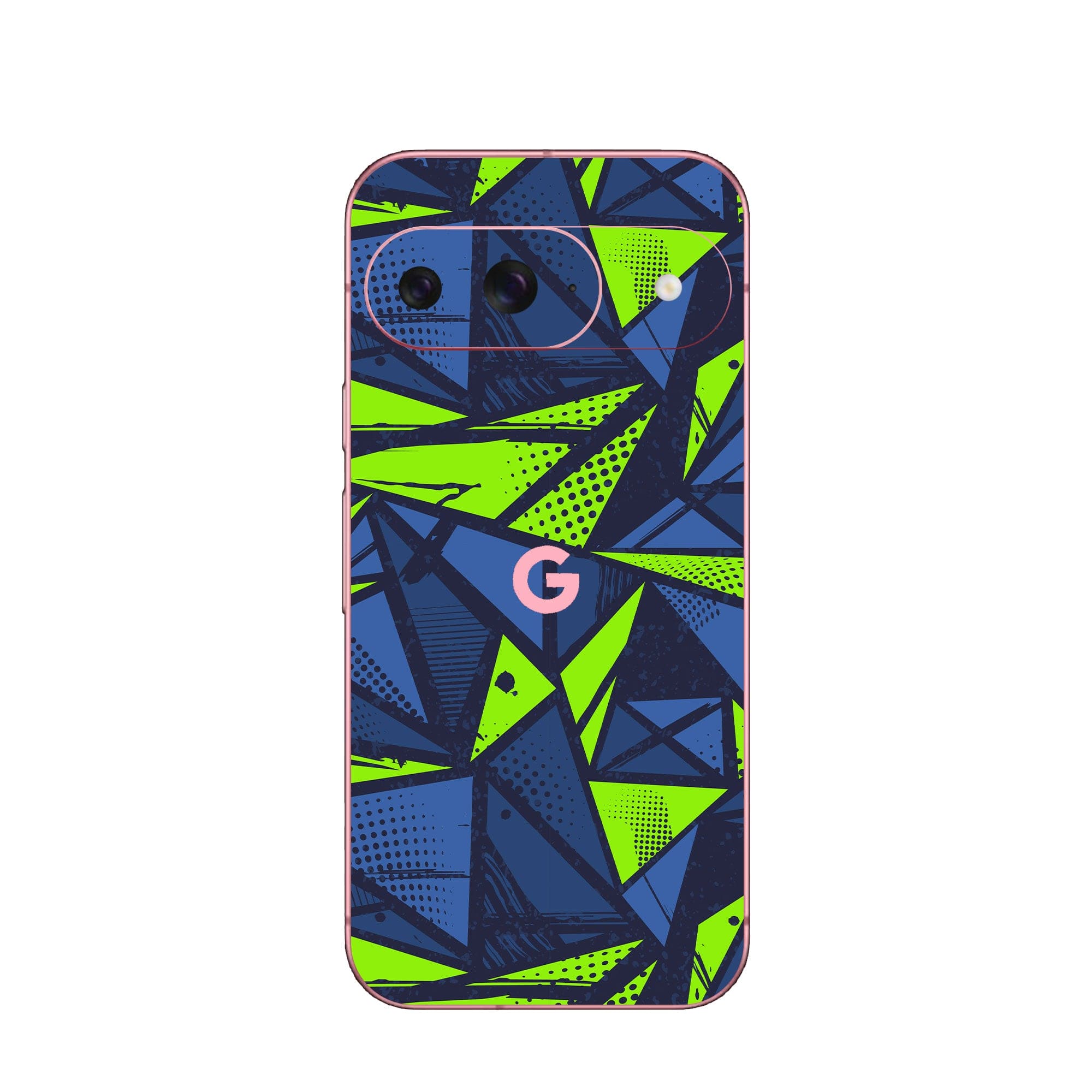 Google Pixel 9 (5G) Skins & Wraps