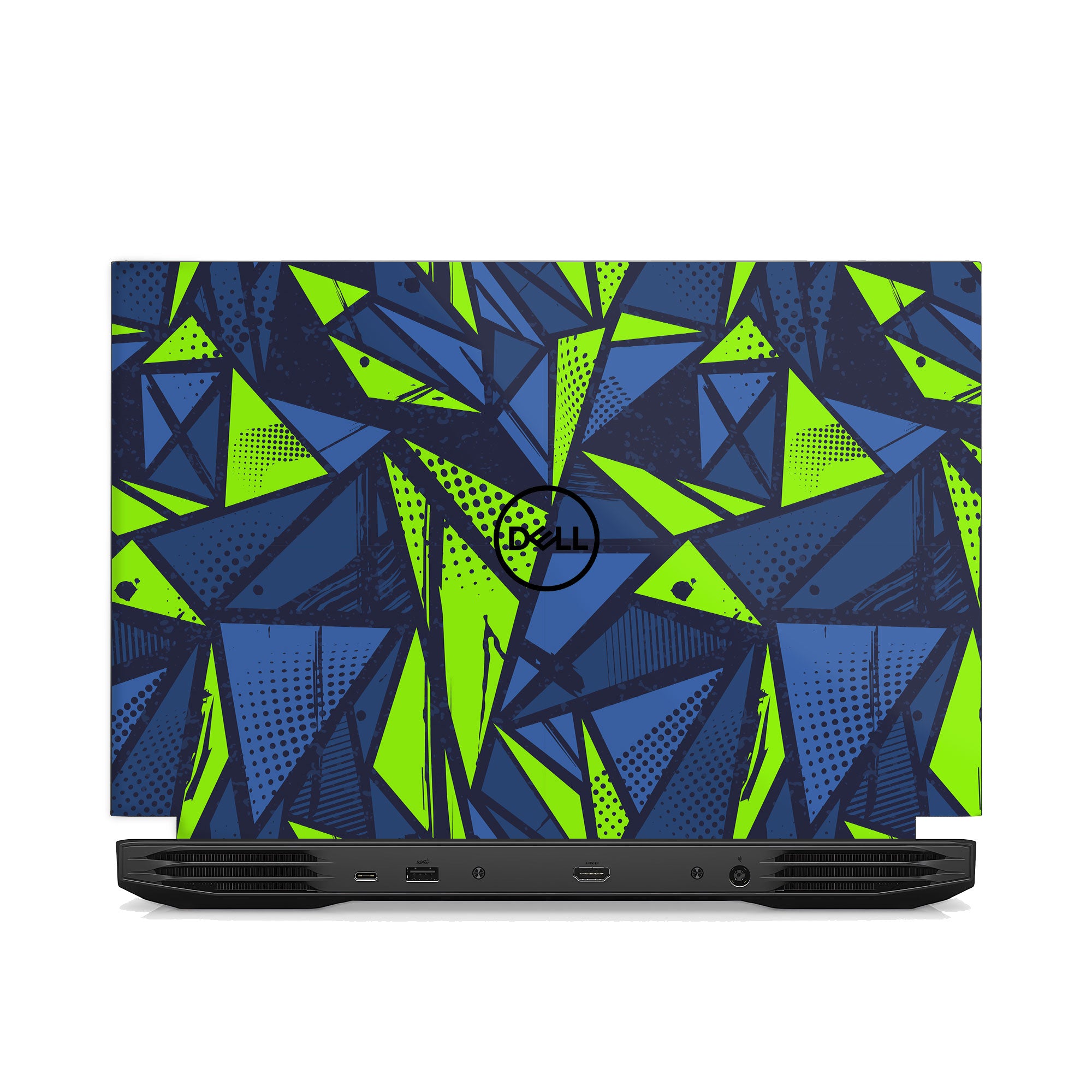 Dell G15 Gaming P121F201 Skins & Wraps