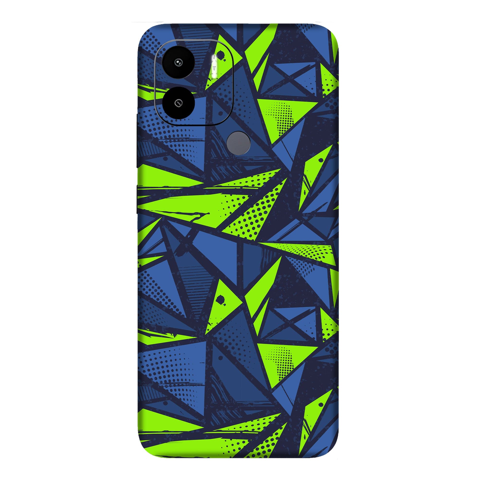 Poco C51 Skins & Wraps