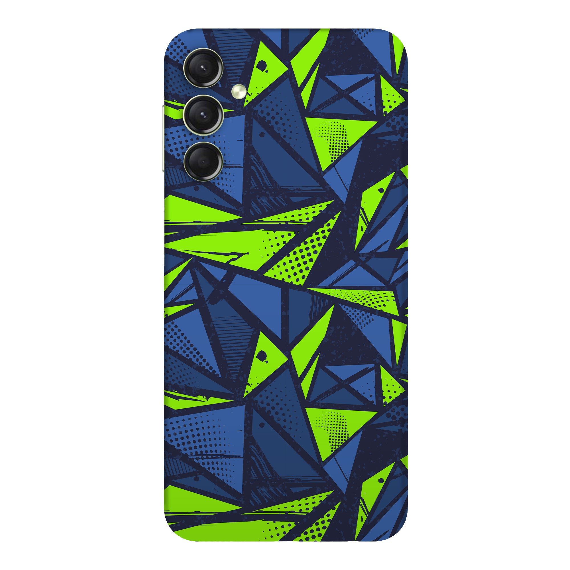 Samsung Galaxy A16 (5G) Skins & Wraps