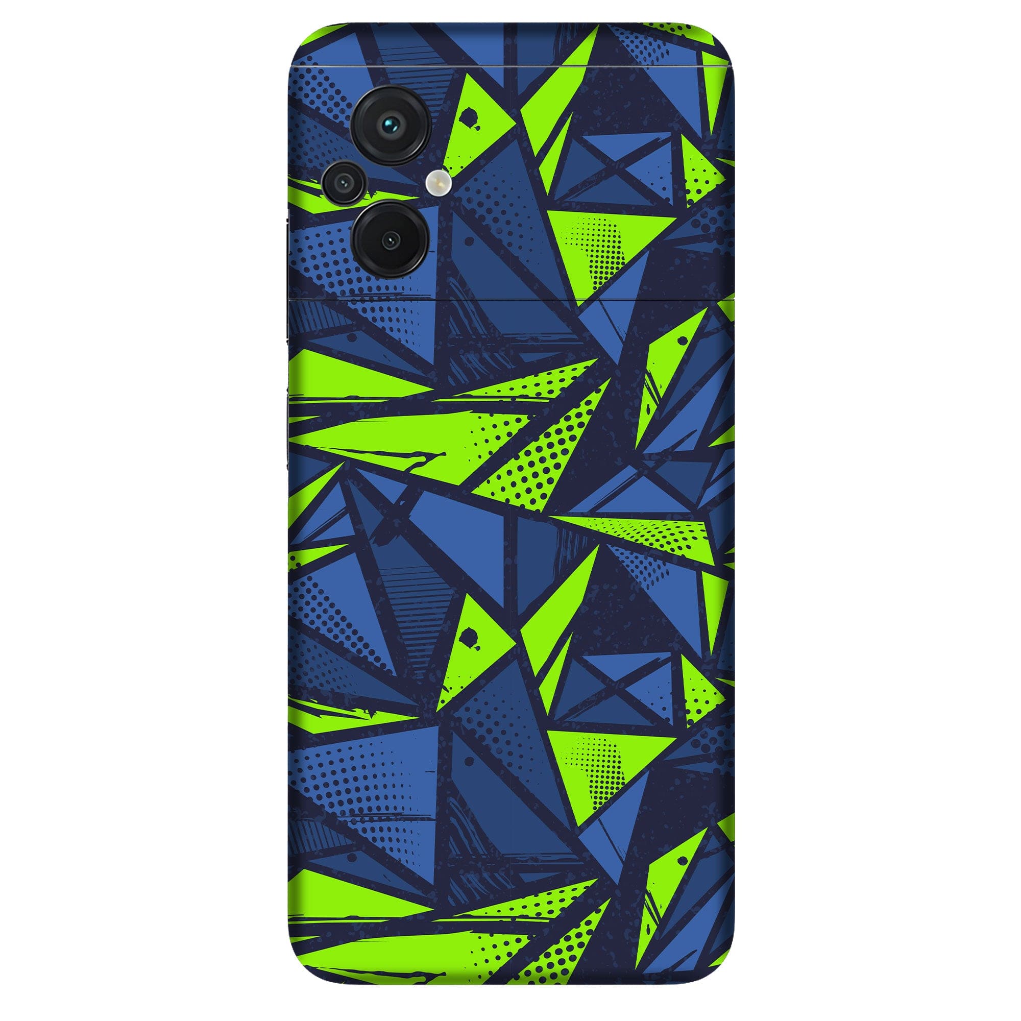 Poco M5 (5G) Skins & Wraps