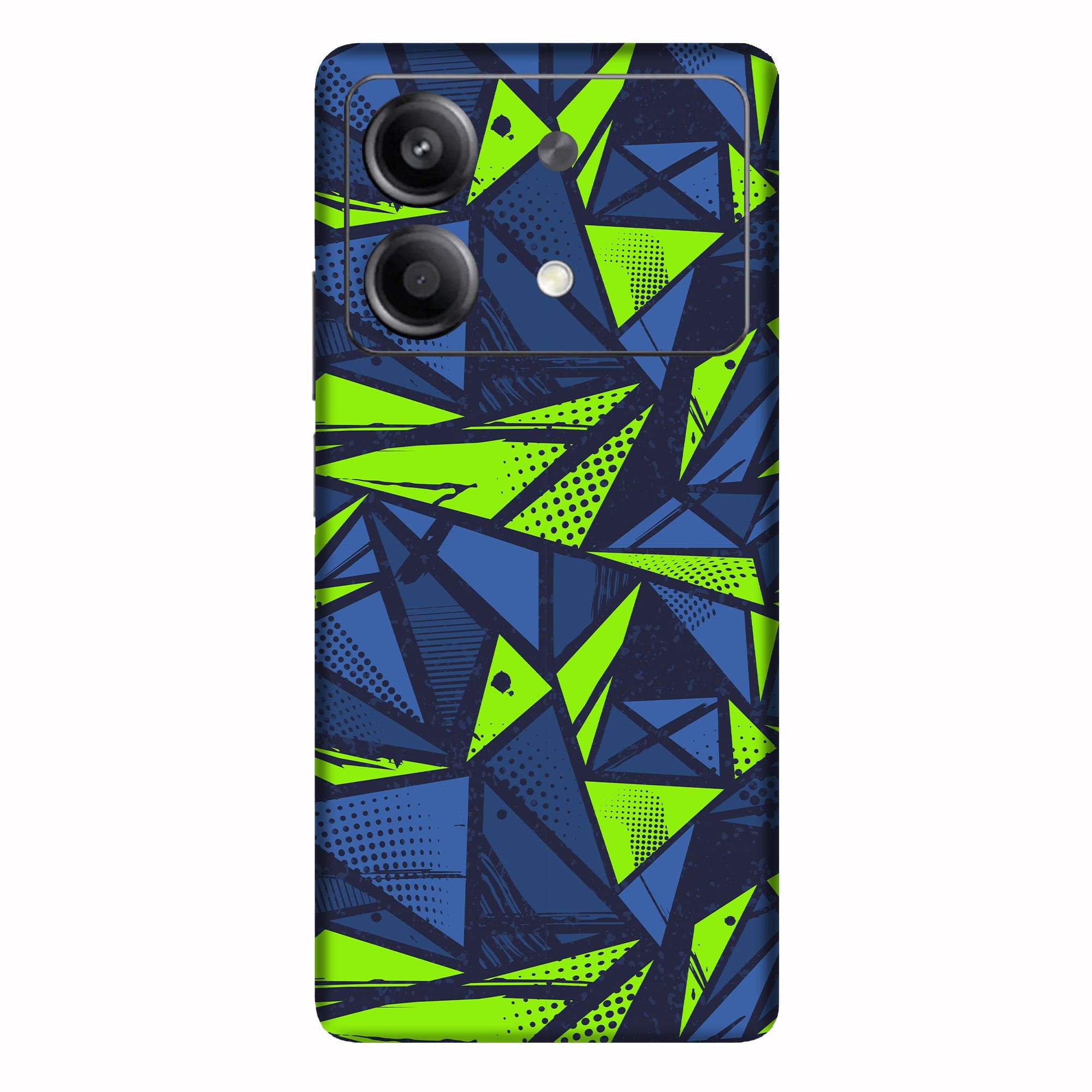 Poco X6 Neo (5G) Skins & Wraps