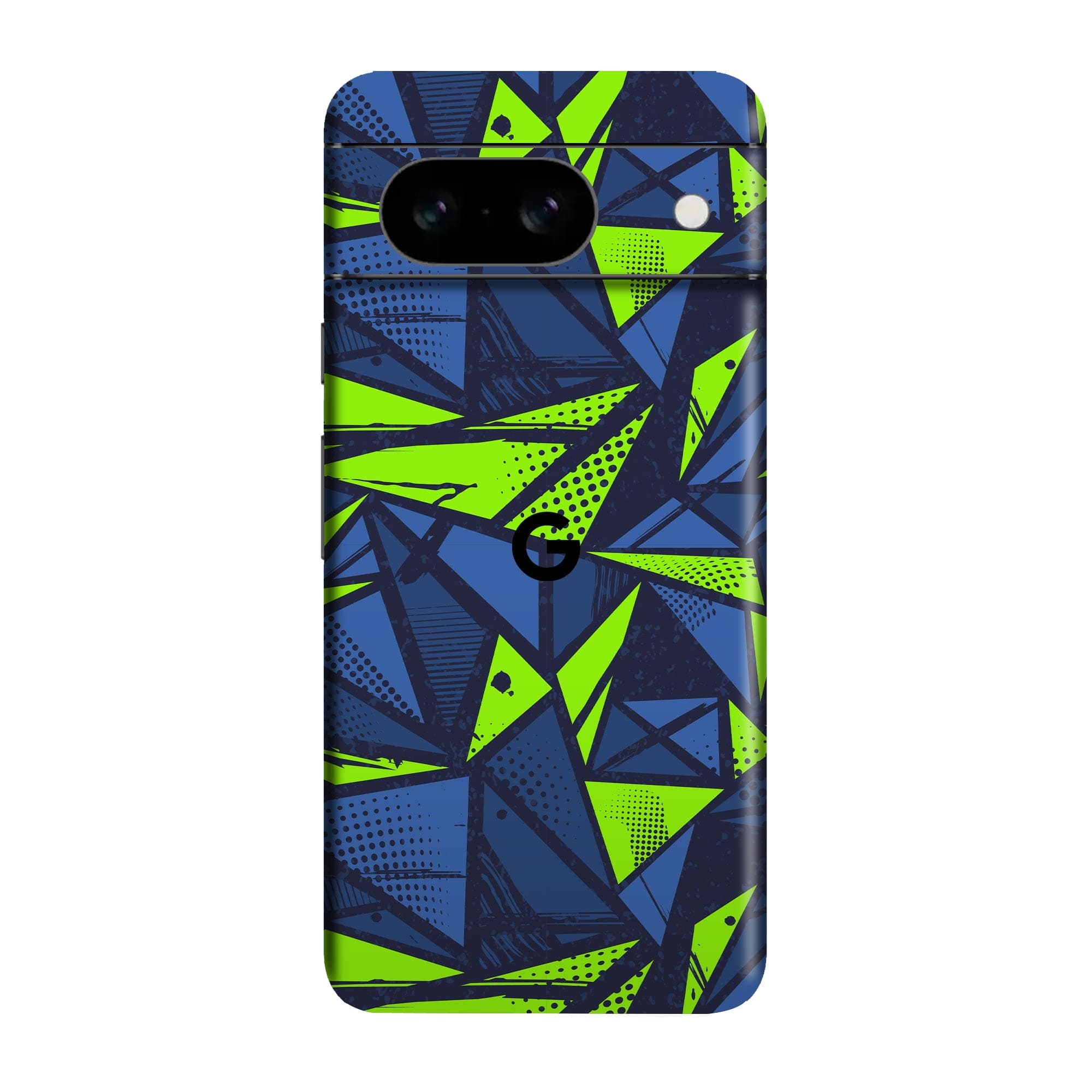 Google Pixel 8A (5G) Skins & Wraps