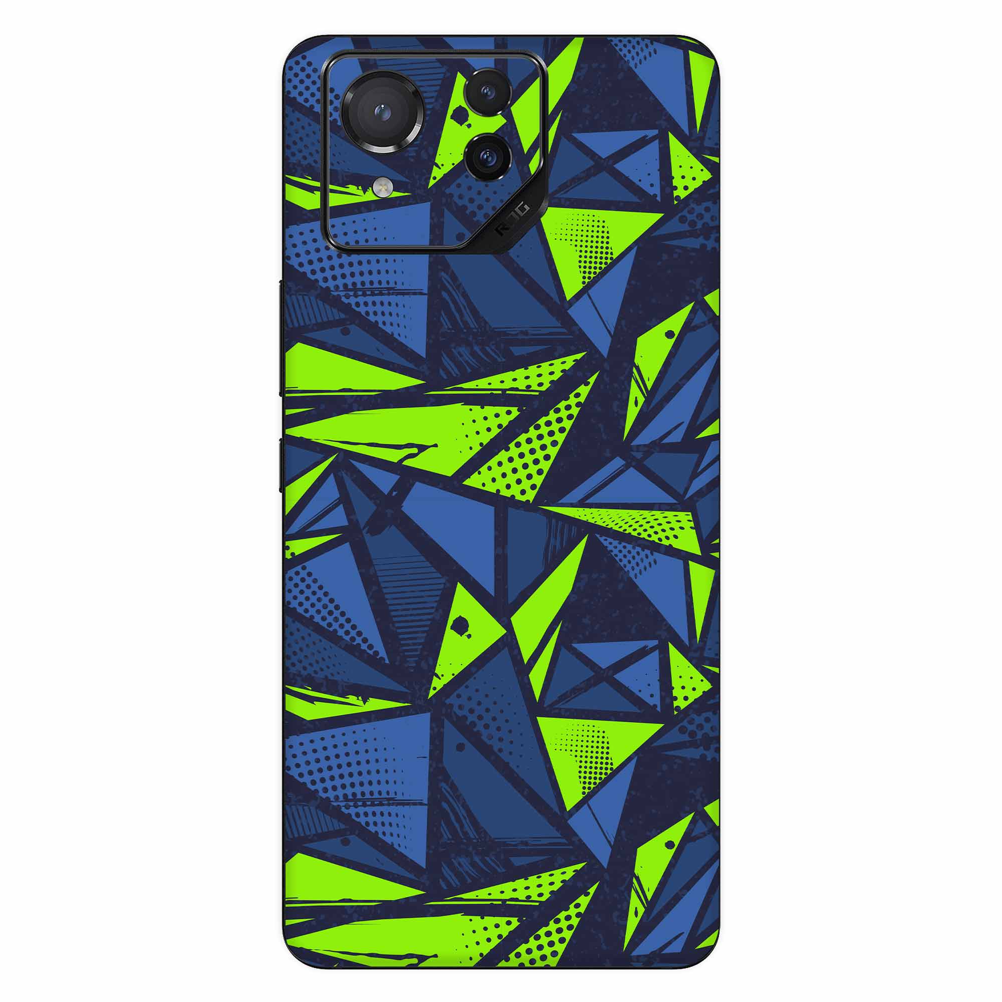 Asus ROG Phone 8 Pro (5G) Skins & Wraps