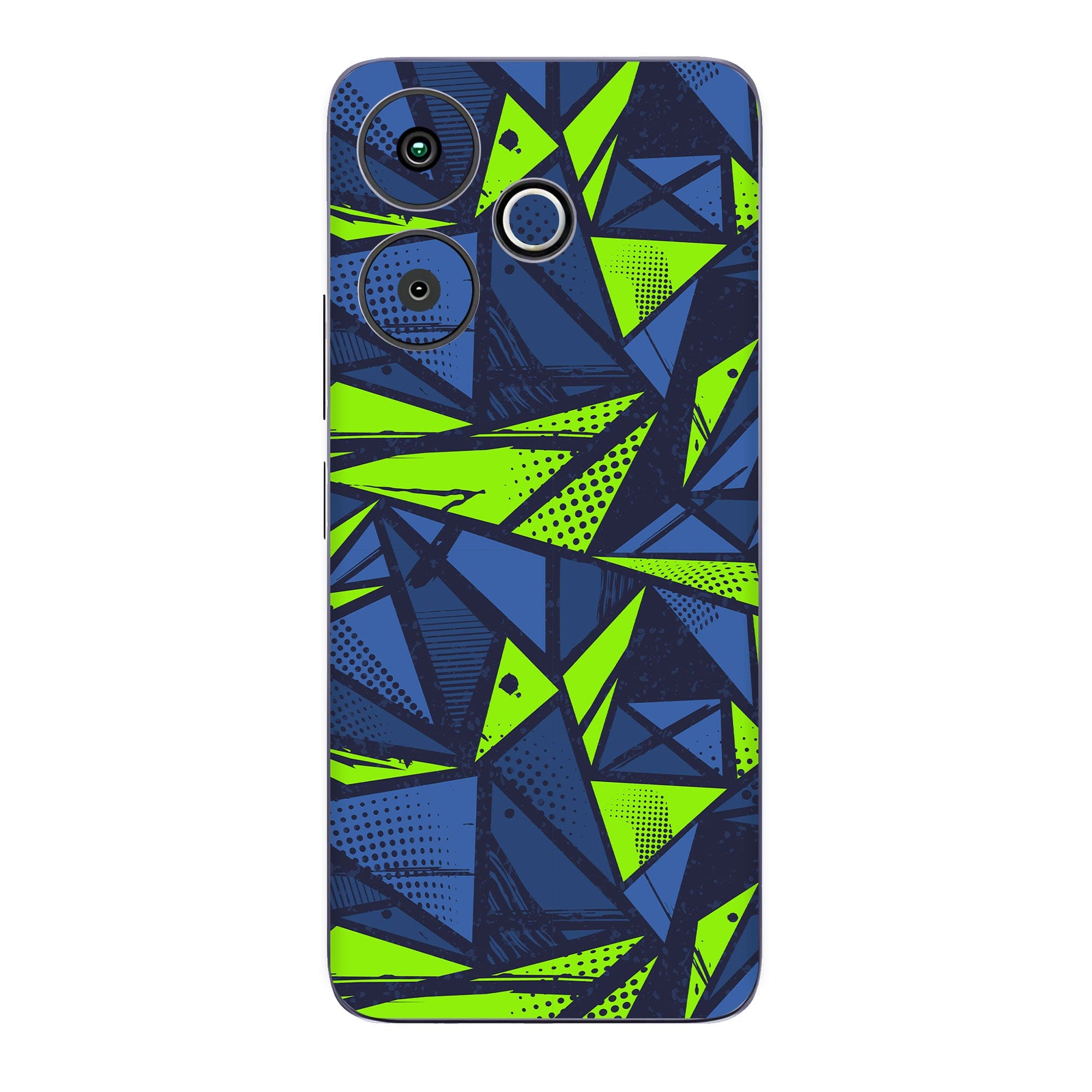 Poco M6 Plus (5G) Skins & Wraps