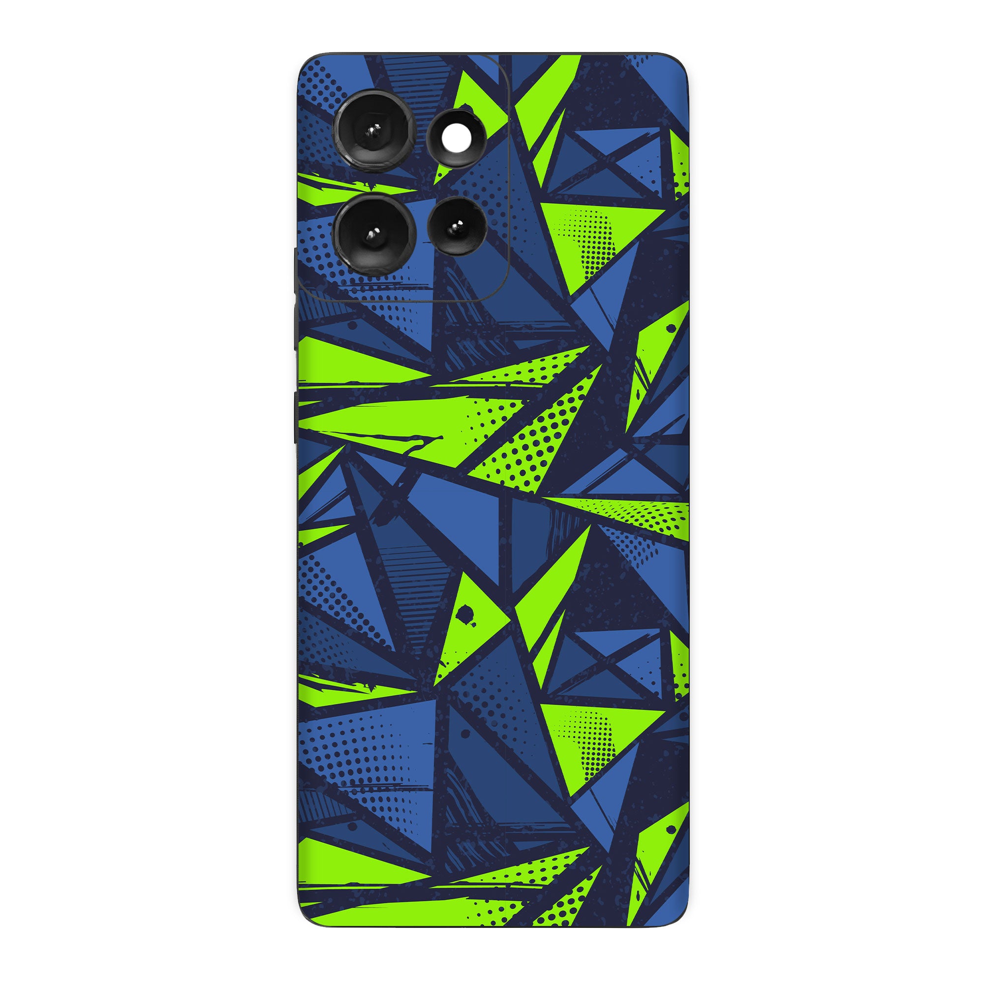 Moto Edge 50 Neo (5G) Skins & Wraps