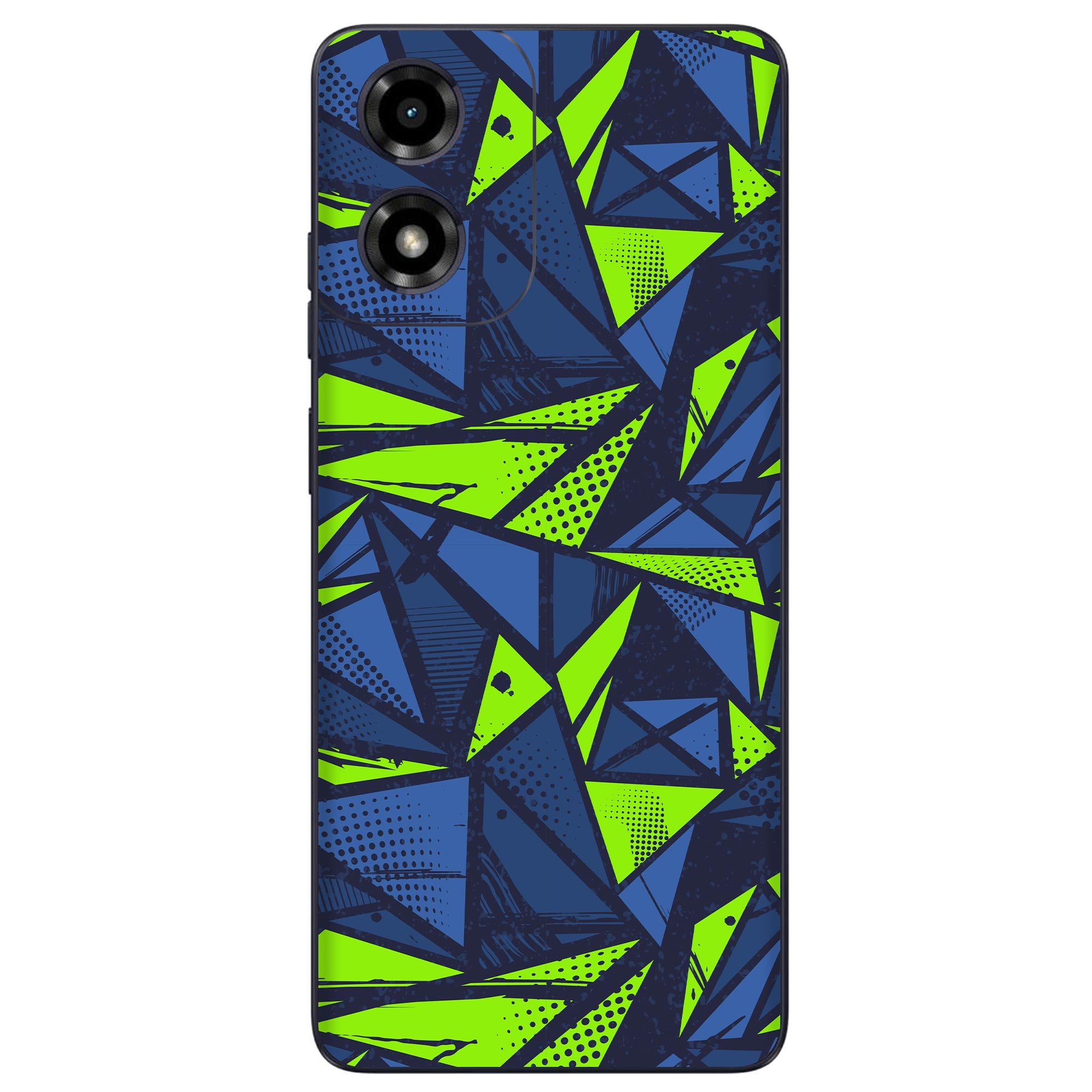 Moto G04 Skins & Wraps