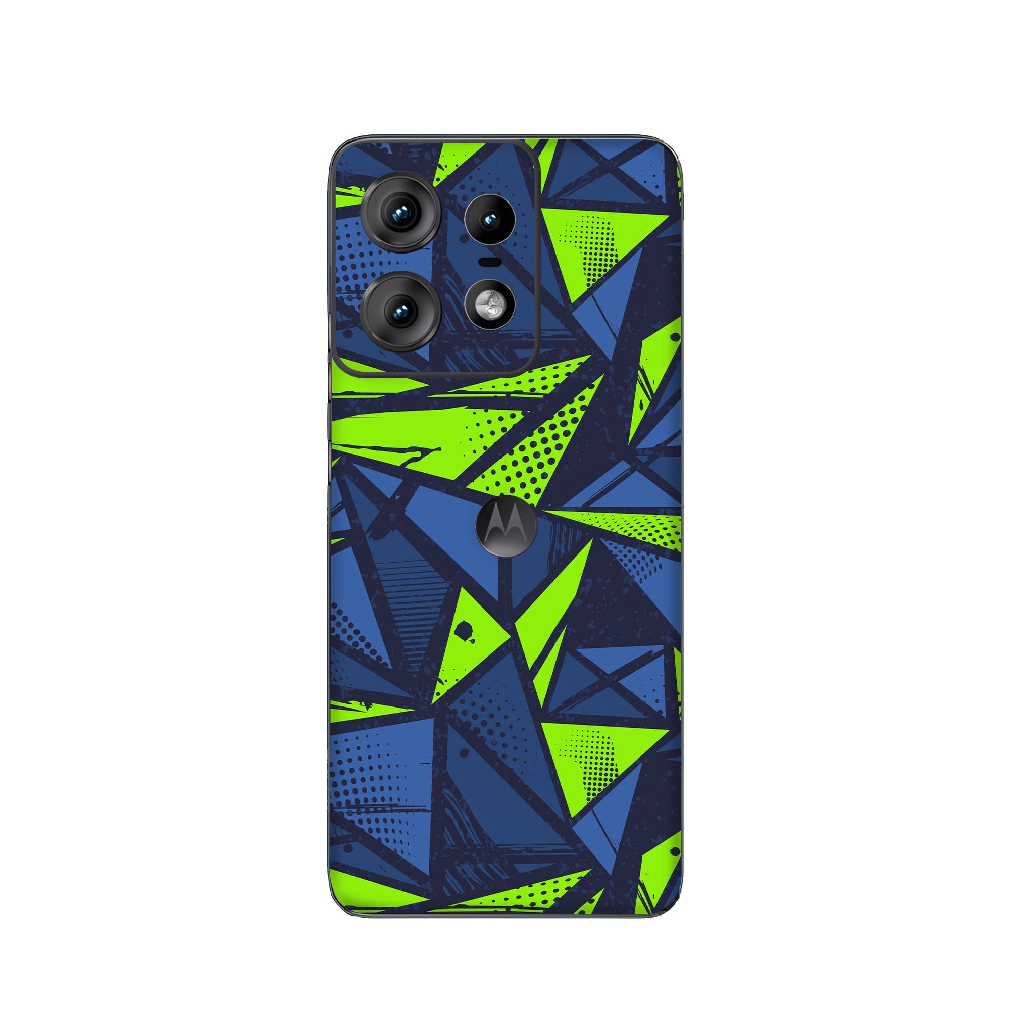 Moto Edge 50 Pro Skins & Wraps