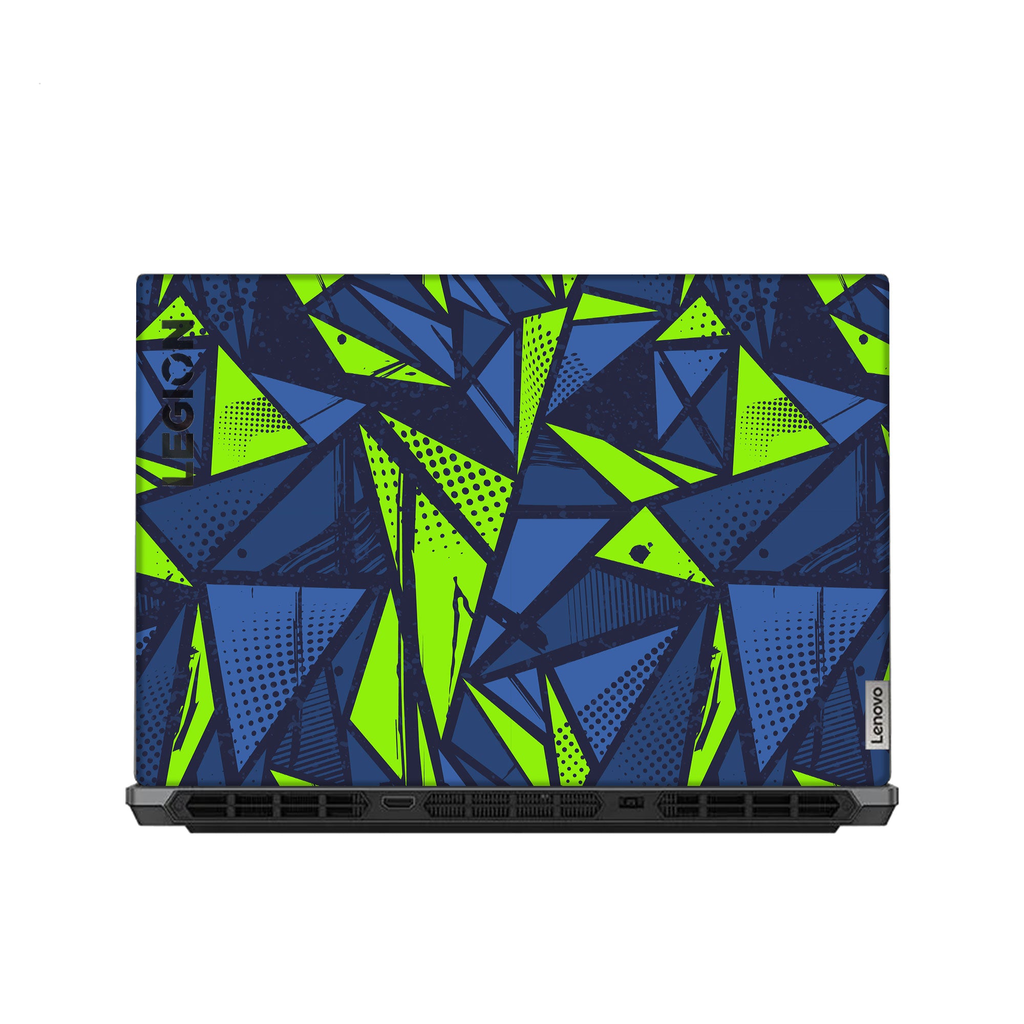 Lenovo Legion 5 15ARH05 15IMH05 Skins & Wraps