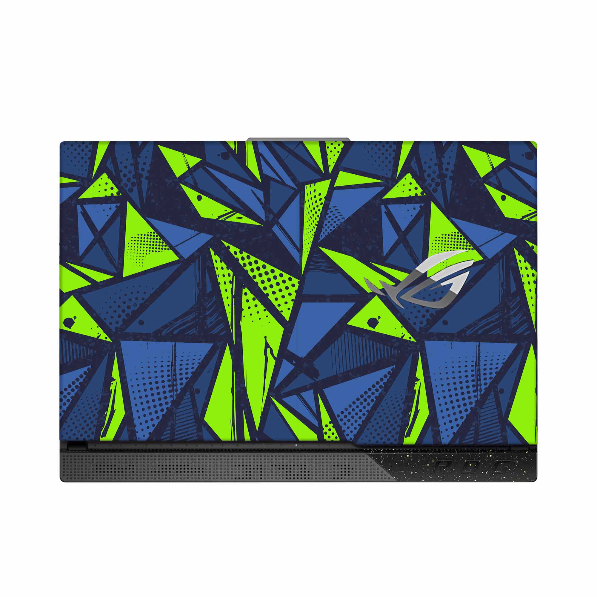 ASUS ROG STRIX G15 G513RC- HN084WS Skins & Wrap