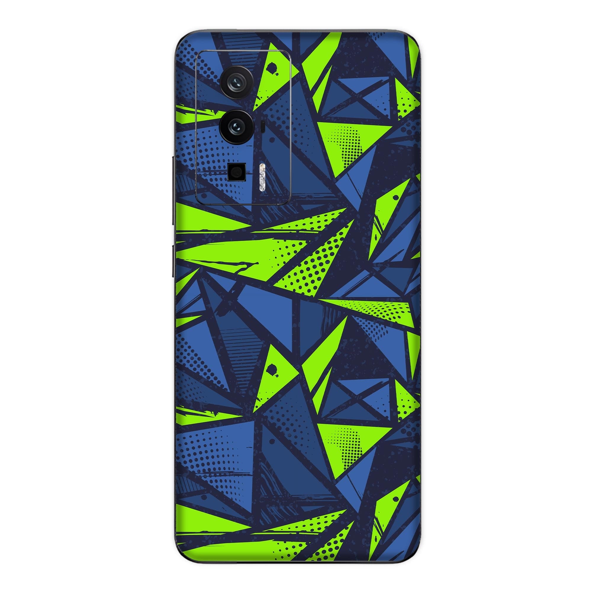 Poco F5 Pro (5G) Skins & Wraps