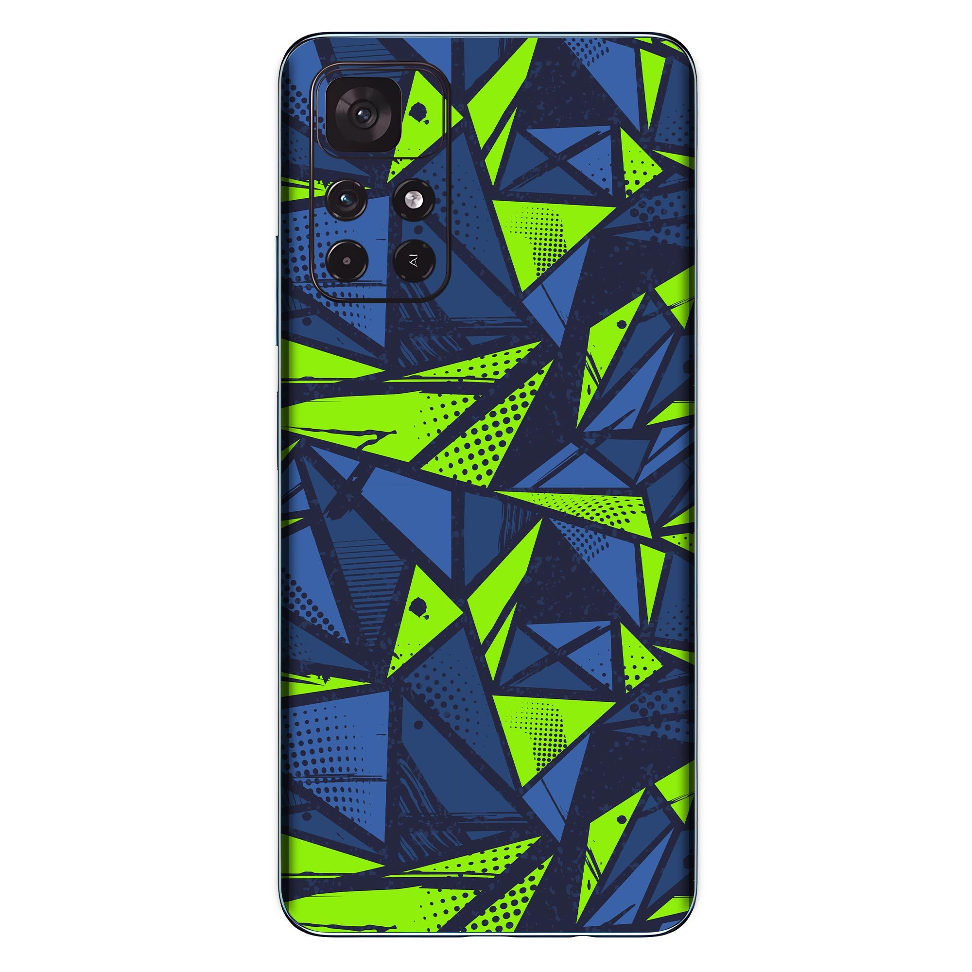 Poco M4 Pro (5G) Skins & Wraps