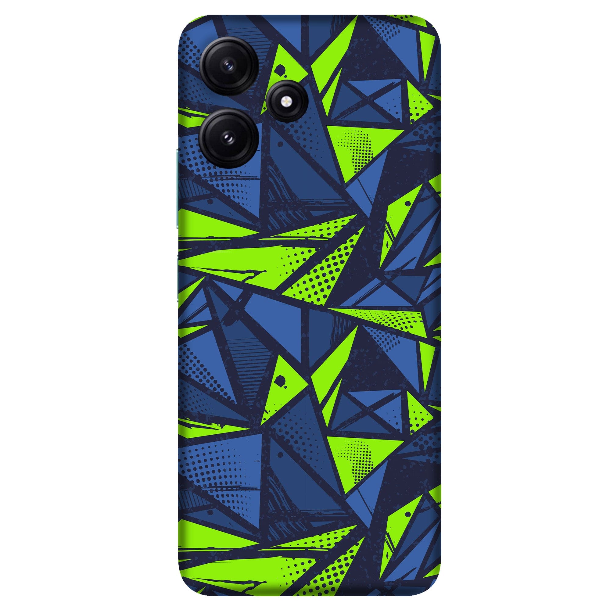 Poco M6 Pro (5G) Skins & Wraps