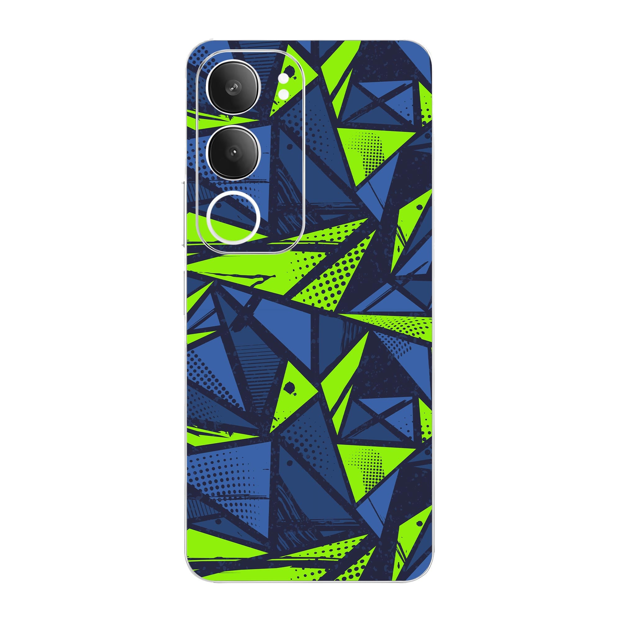 Vivo Y19s Skins & Wraps