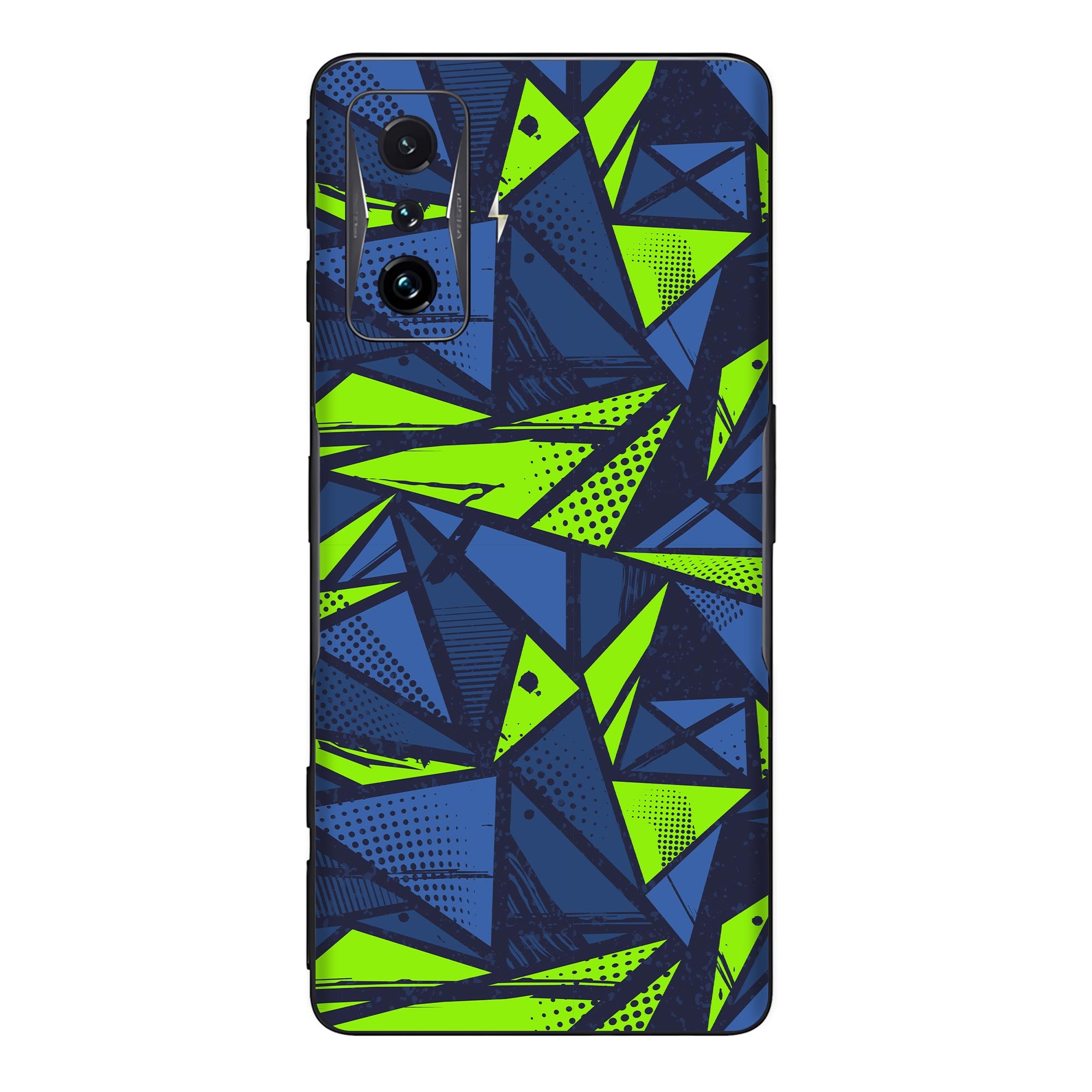 Poco F4 GT (5G) Skins & Wraps