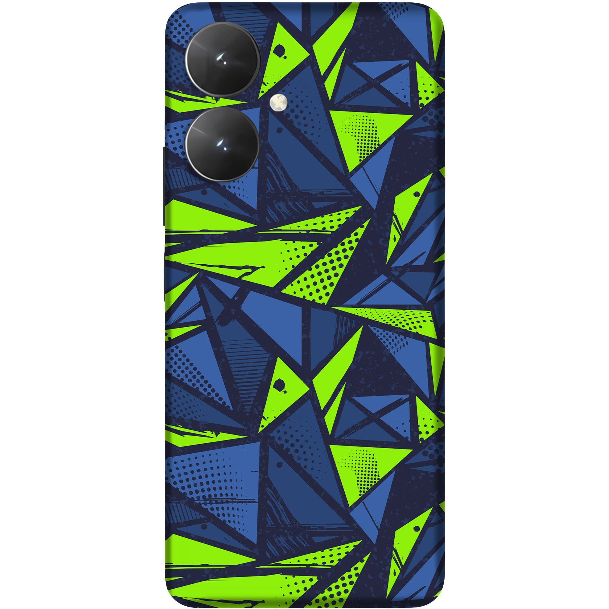 Poco M6 (5G) Skins & Wraps