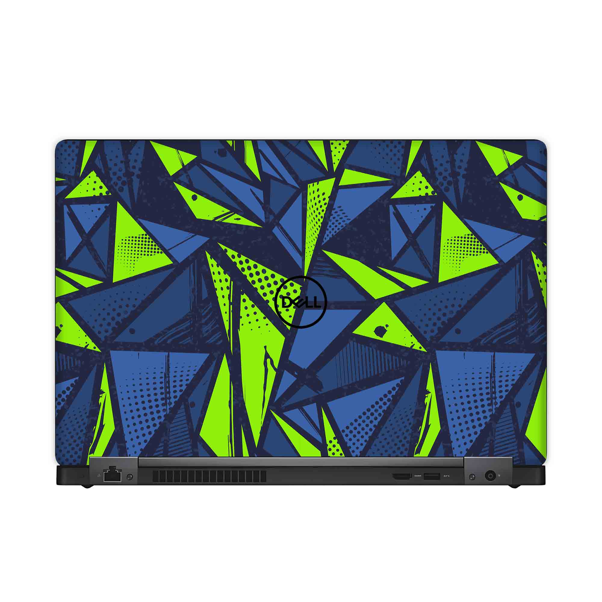 Dell Precision 3510 P48F Skins & Wraps