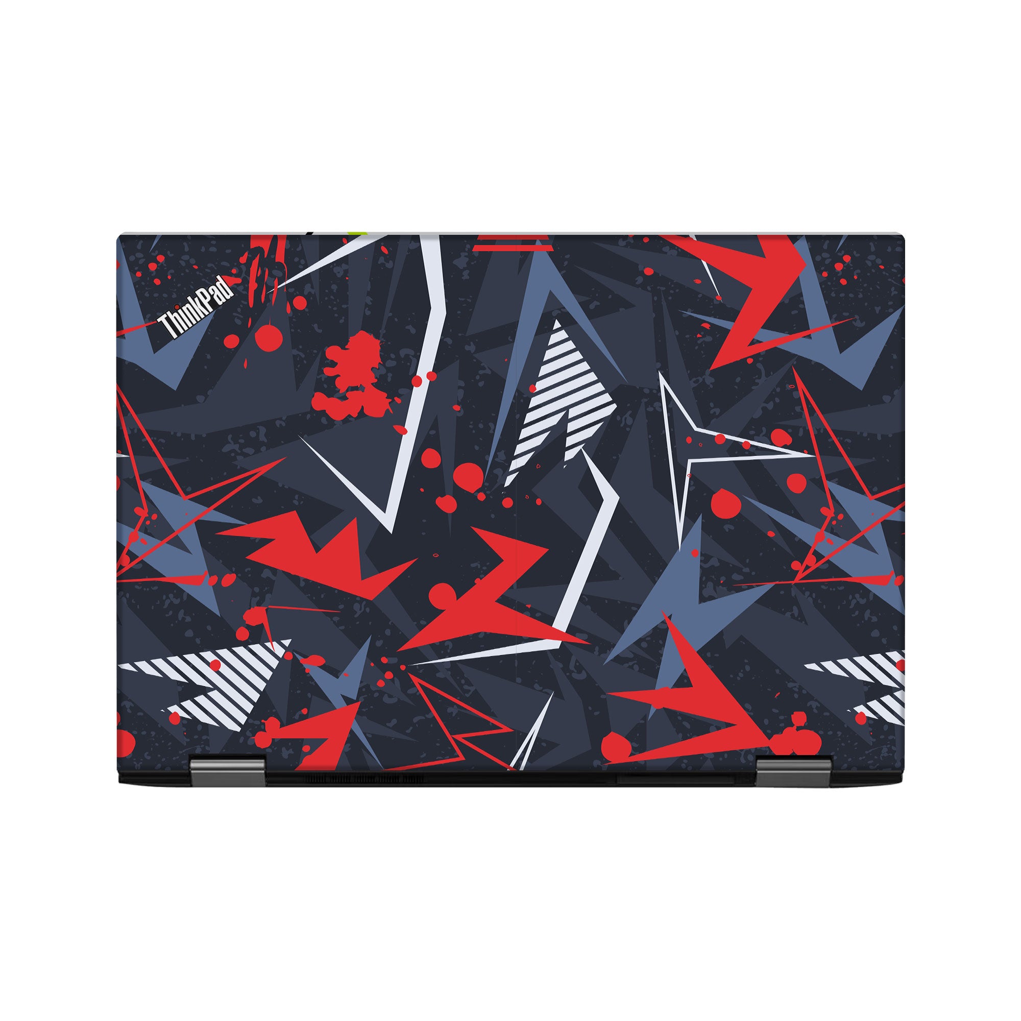 Lenovo ThinkPad X1 Yoga Gen4 Skins & Wraps