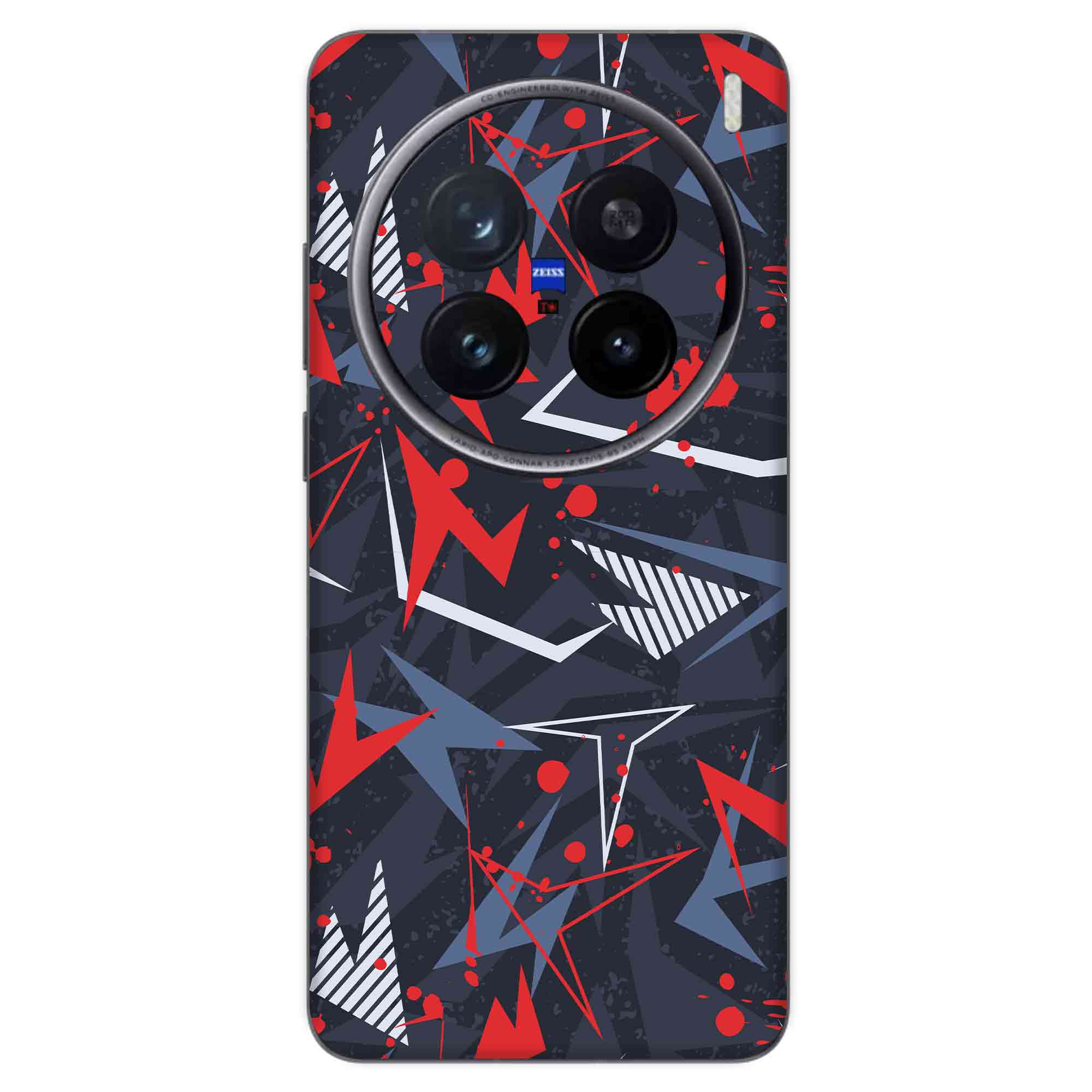 Vivo X200 Pro (5G) Skins & Wraps