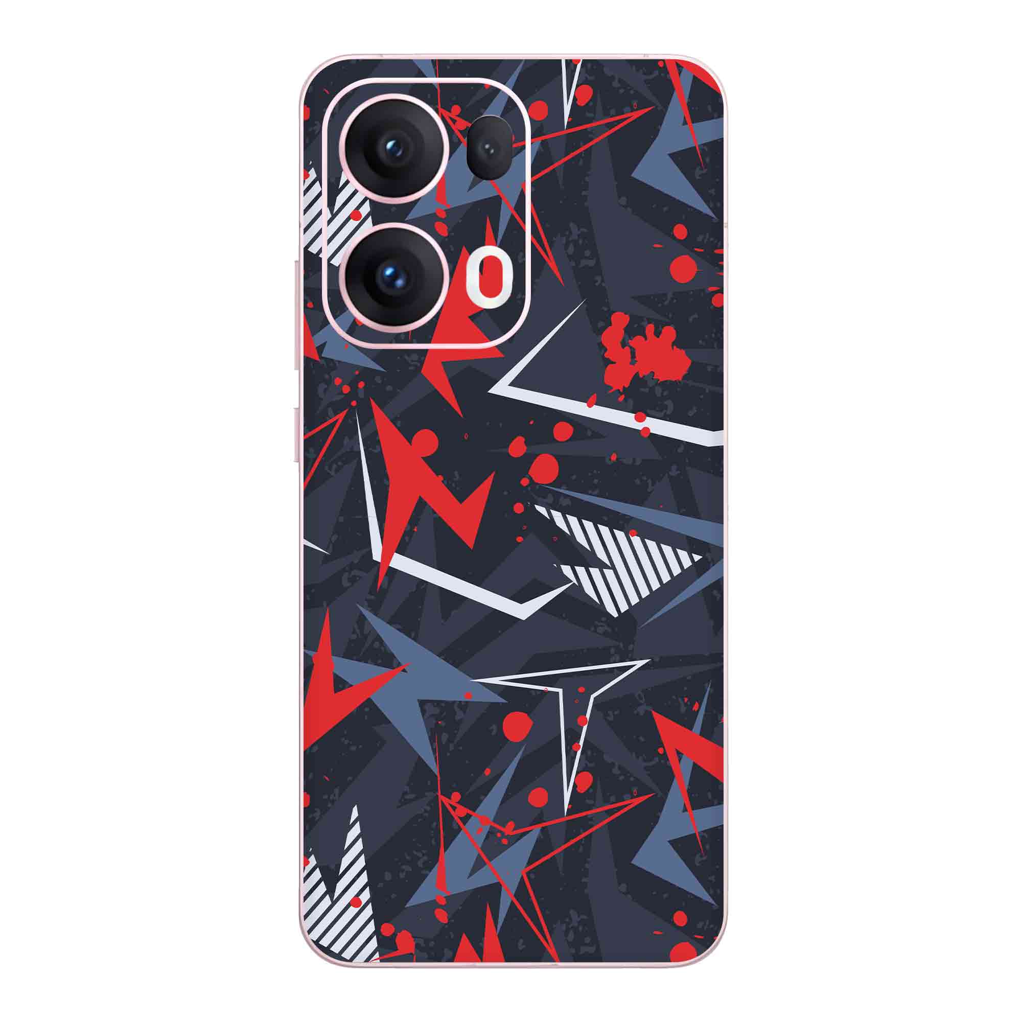 Oppo Reno 13 Pro (5G) Skins & Wraps