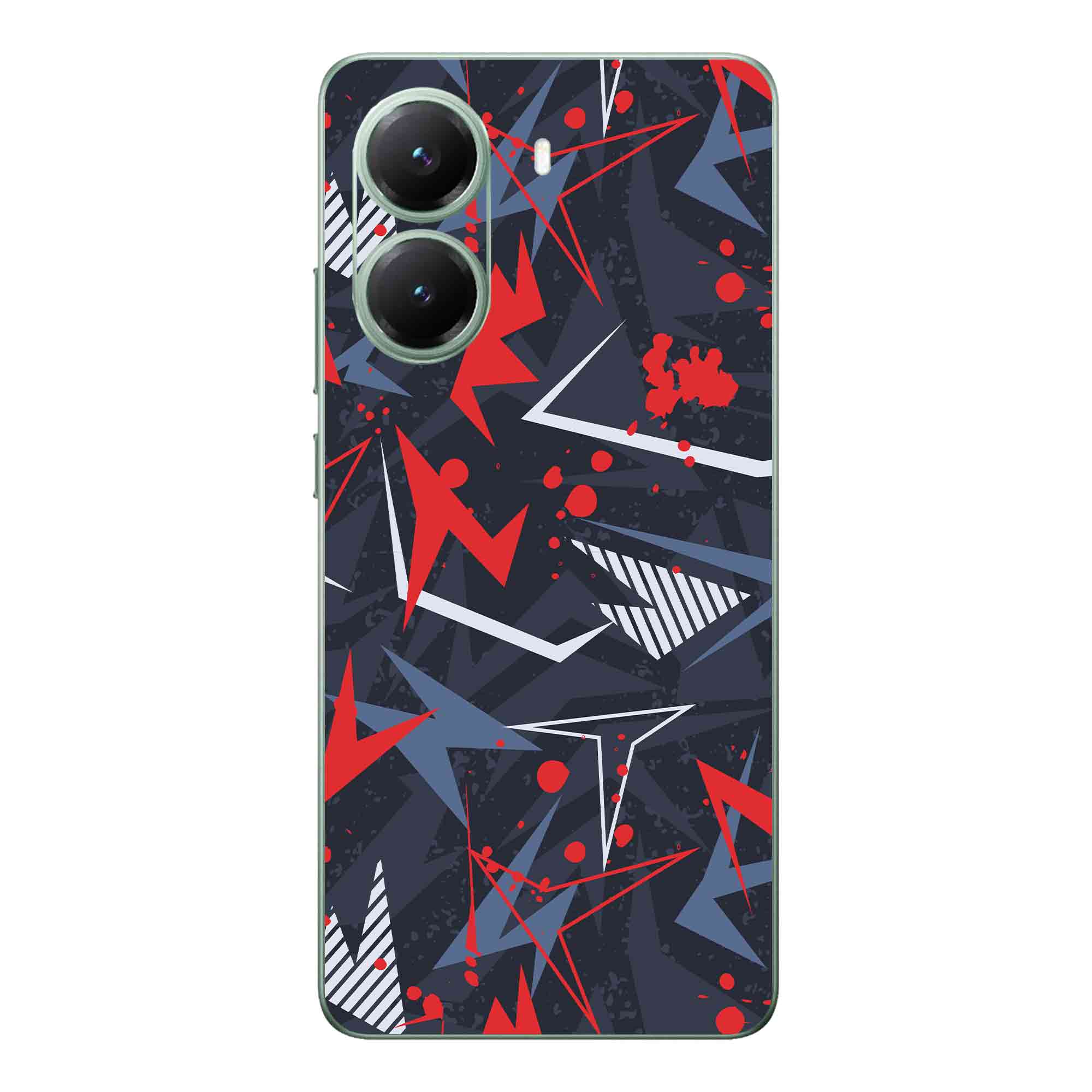 Poco X7 Pro (5G) Skins & Wraps