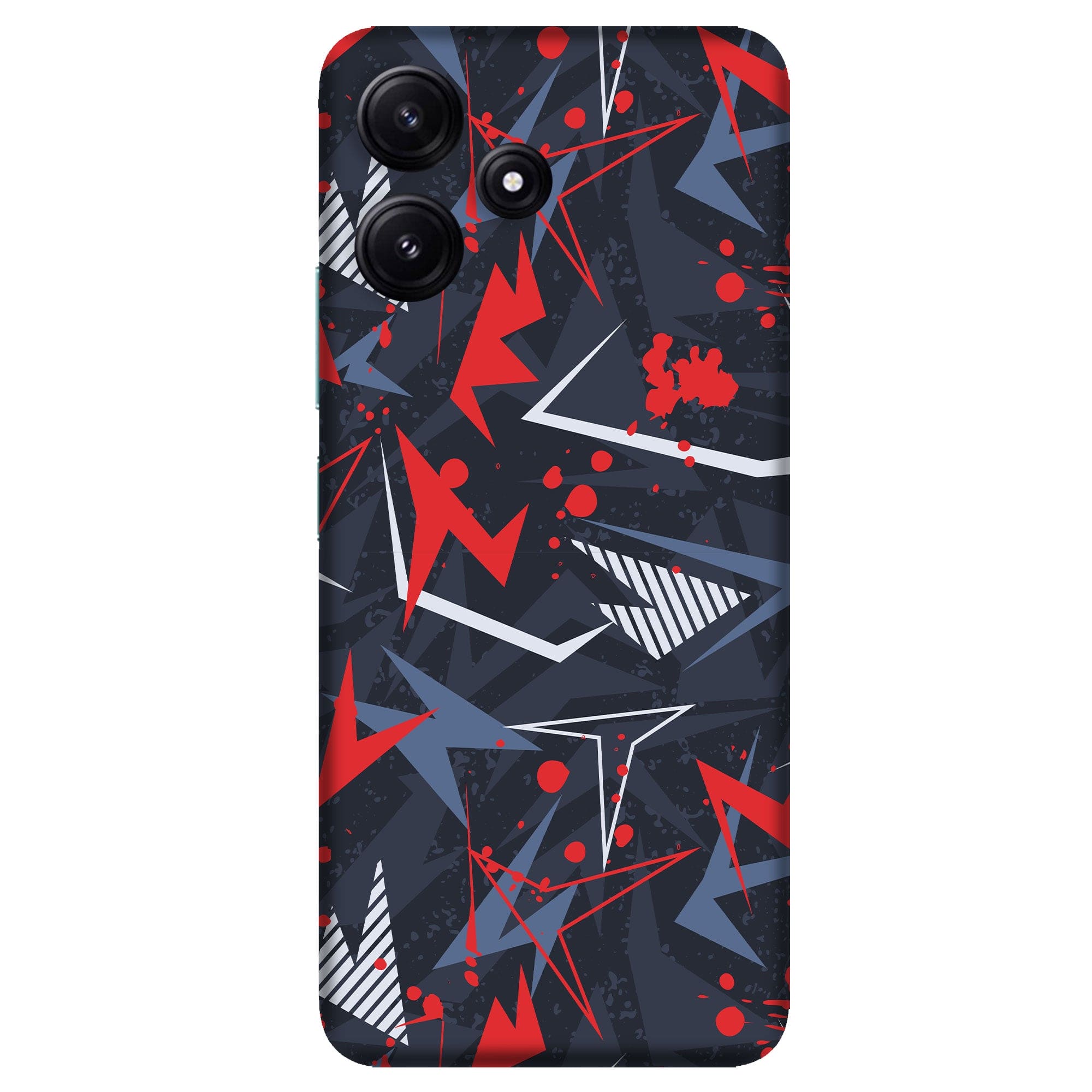 Poco M6 Pro (5G) Skins & Wraps