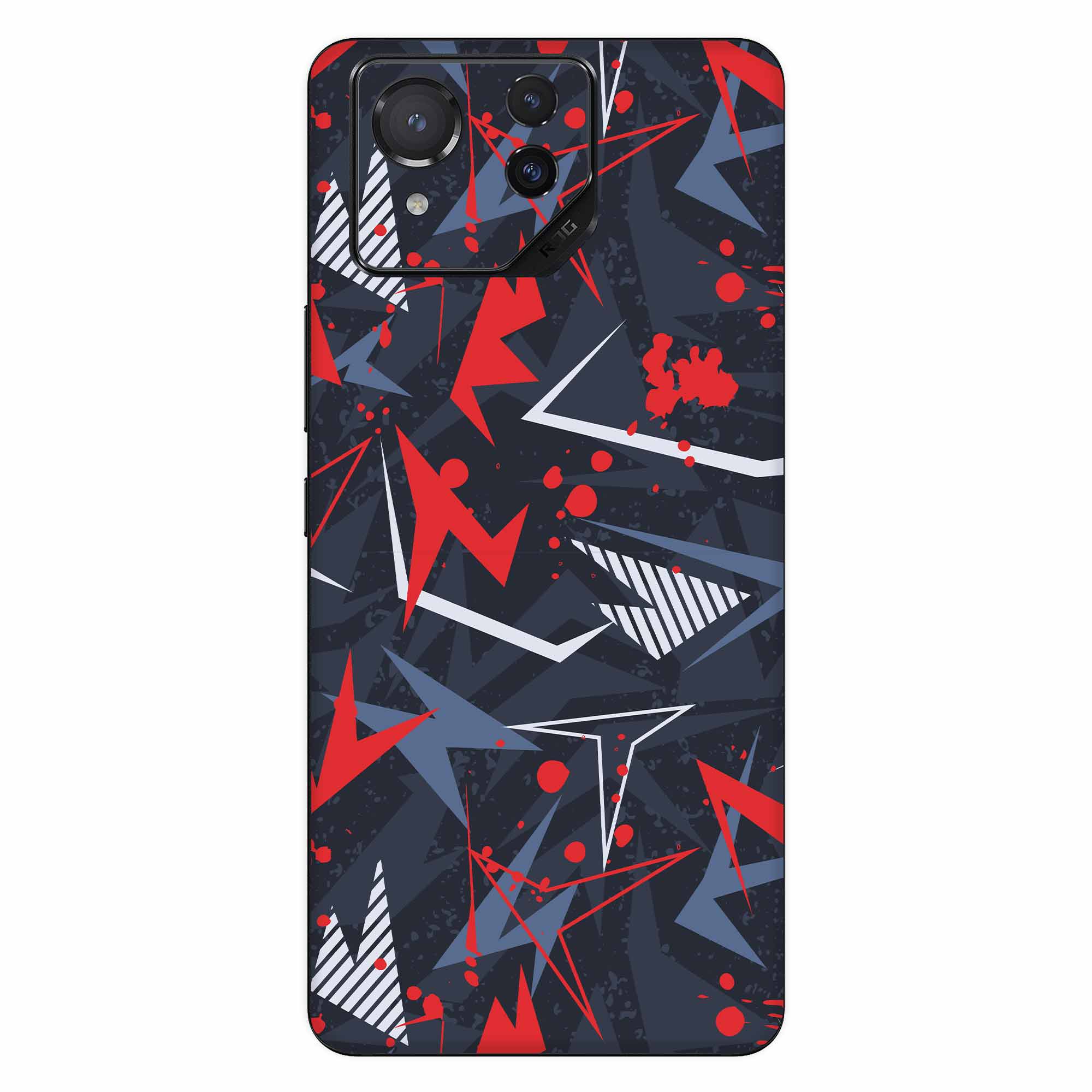 Asus ROG Phone 8 Pro (5G) Skins & Wraps