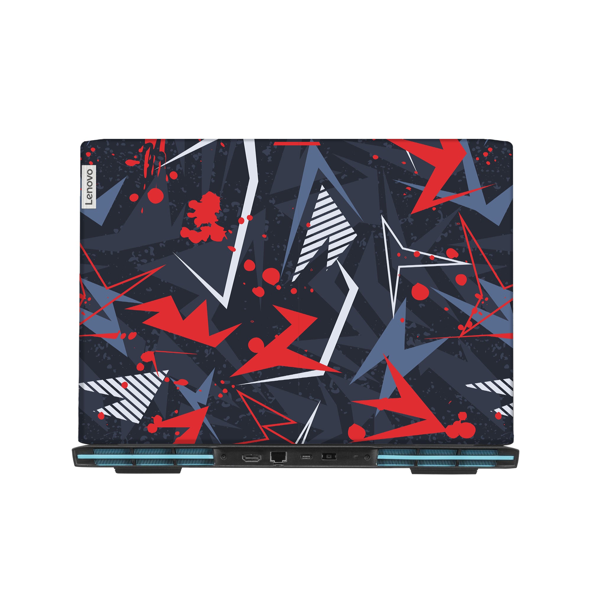 Lenovo IdeaPad Gaming 3 81Y4 Skins & Wraps