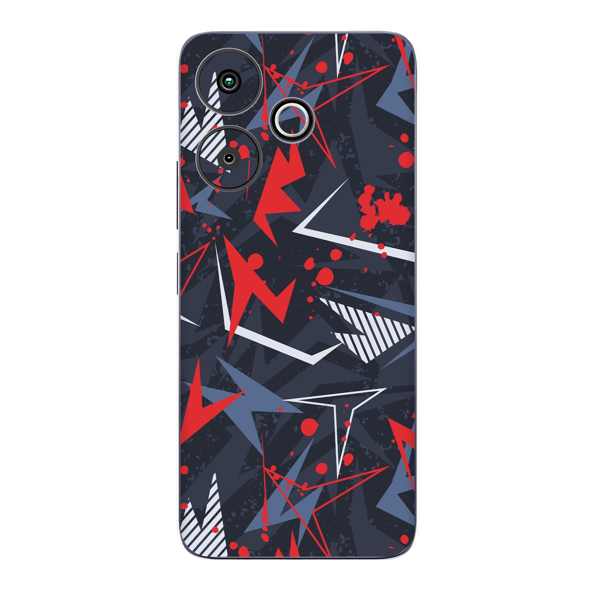 Poco M6 Plus (5G) Skins & Wraps