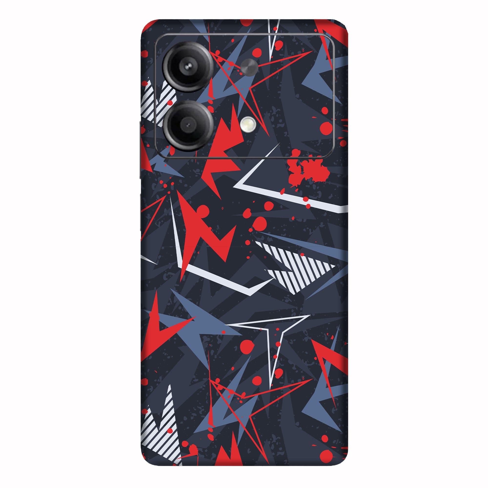 Poco X6 Neo (5G) Skins & Wraps