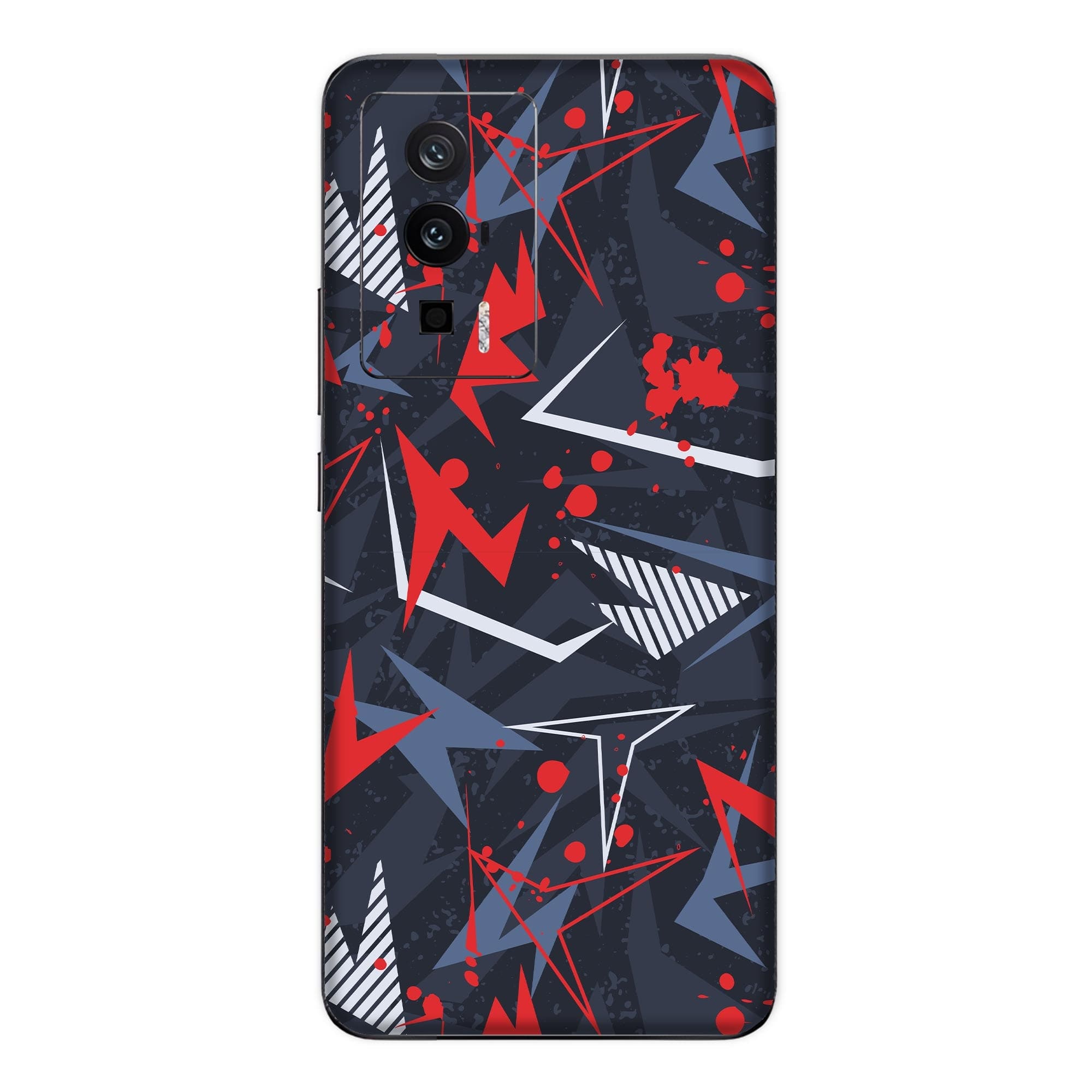 Poco F5 Pro (5G) Skins & Wraps