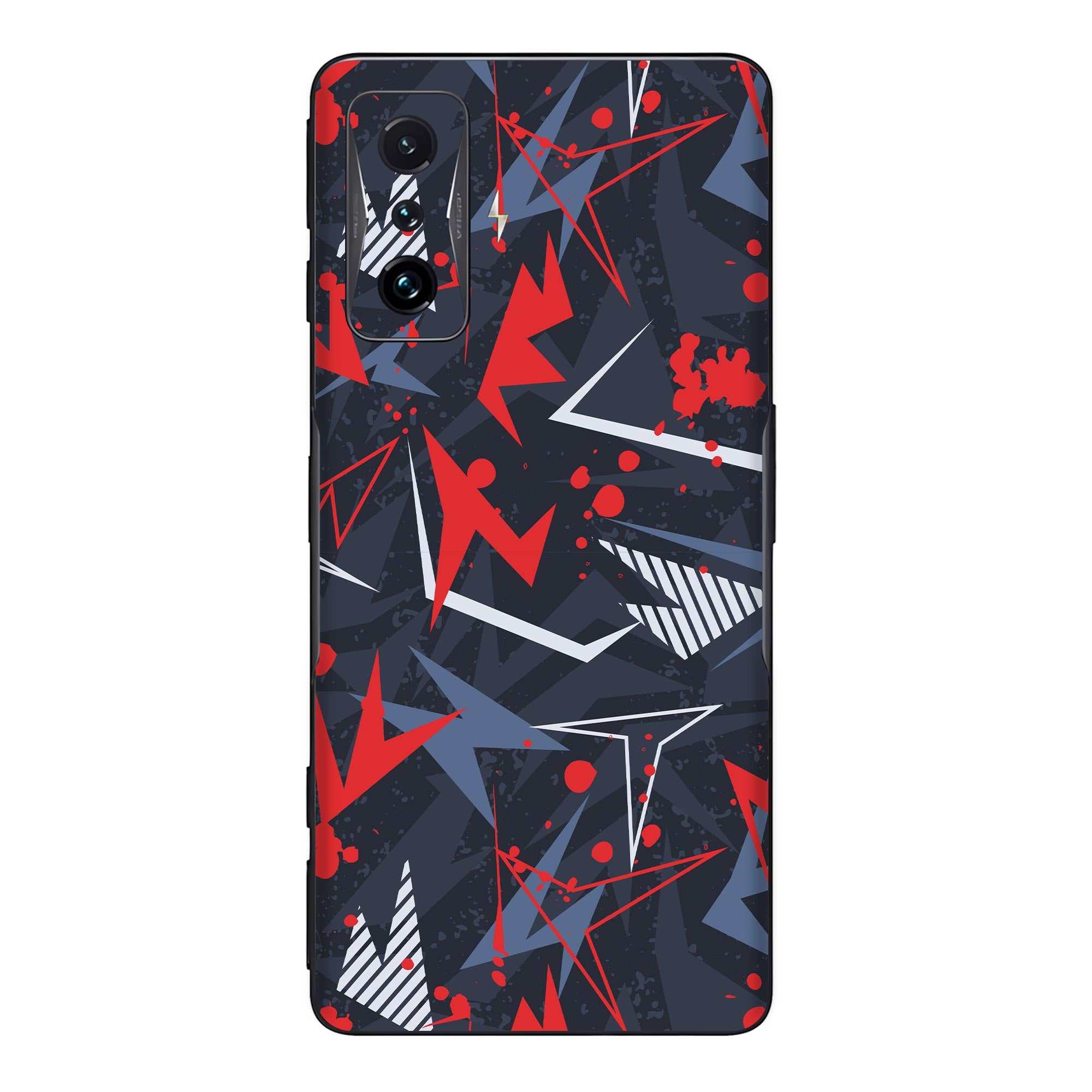 Poco F4 GT (5G) Skins & Wraps