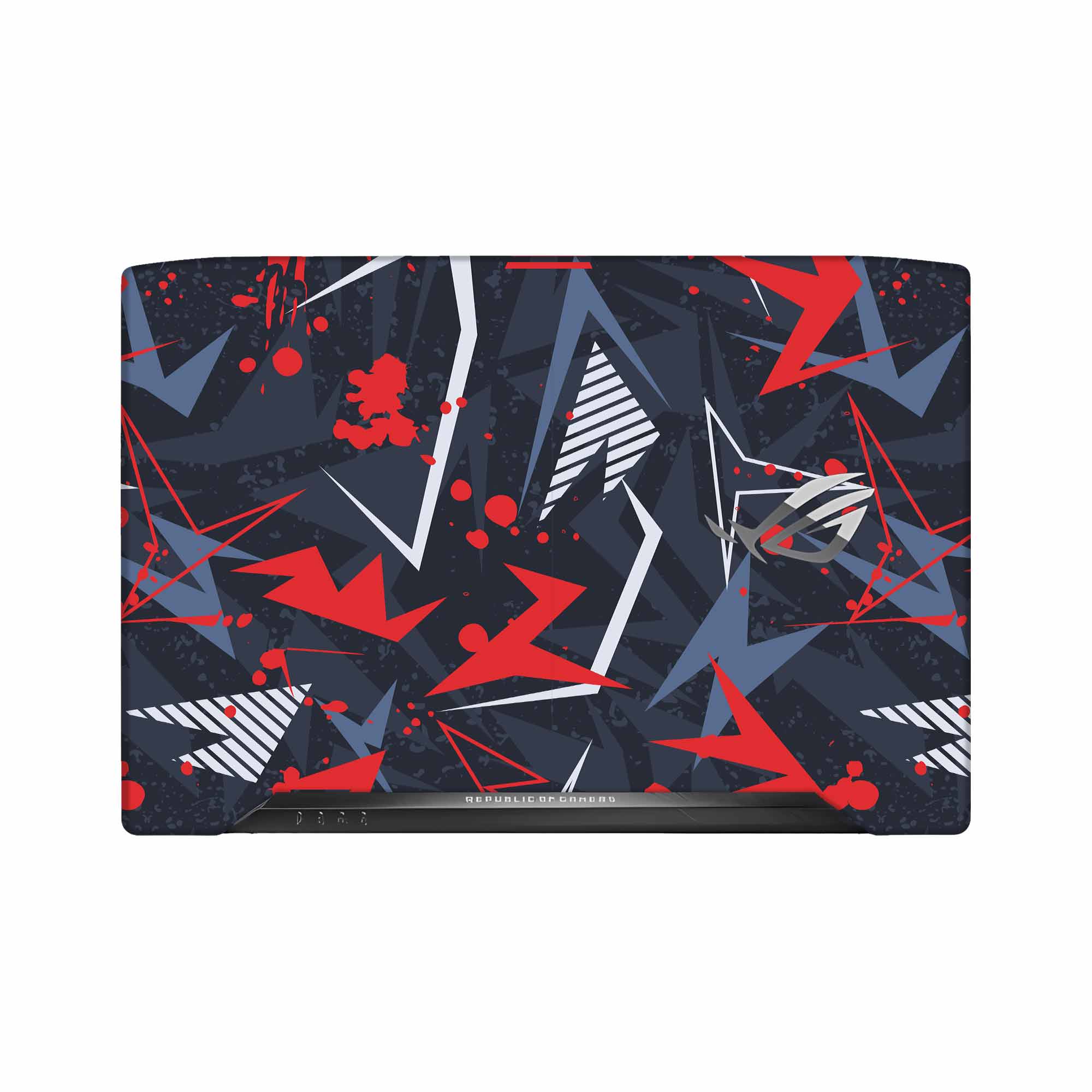 ASUS ROG GL503G Skins & Wrap