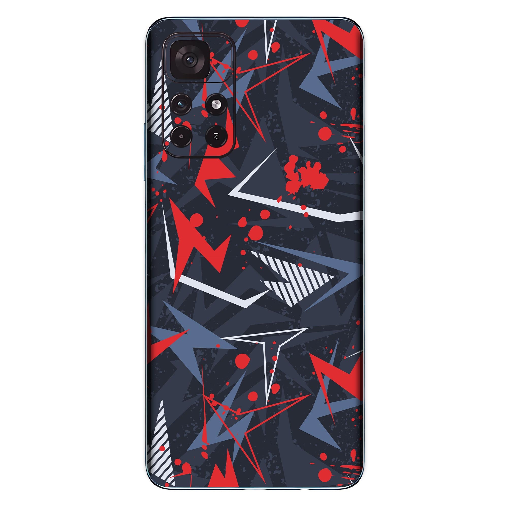 Poco M4 Pro (5G) Skins & Wraps