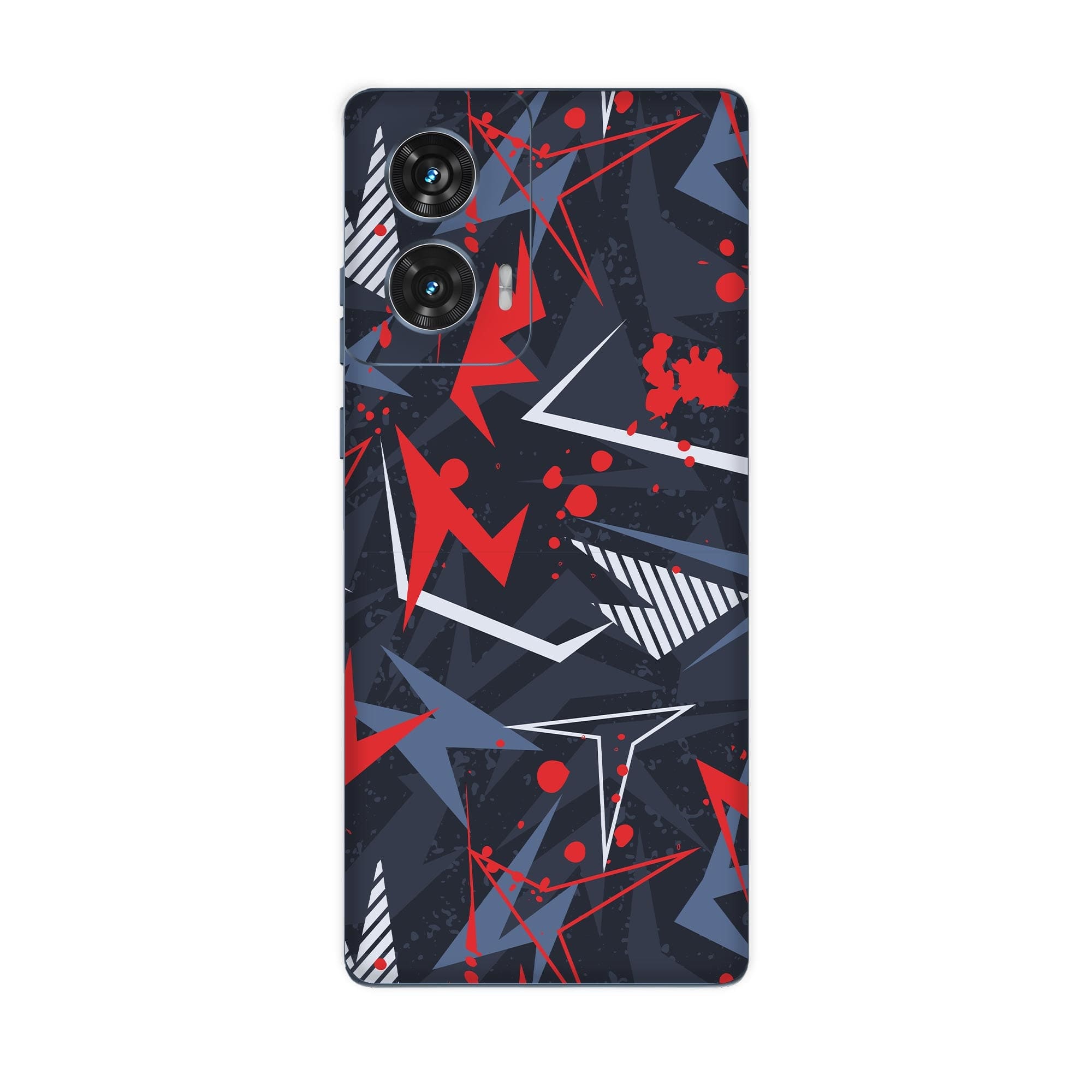 Moto Edge 50 Fusion Skins & Wraps