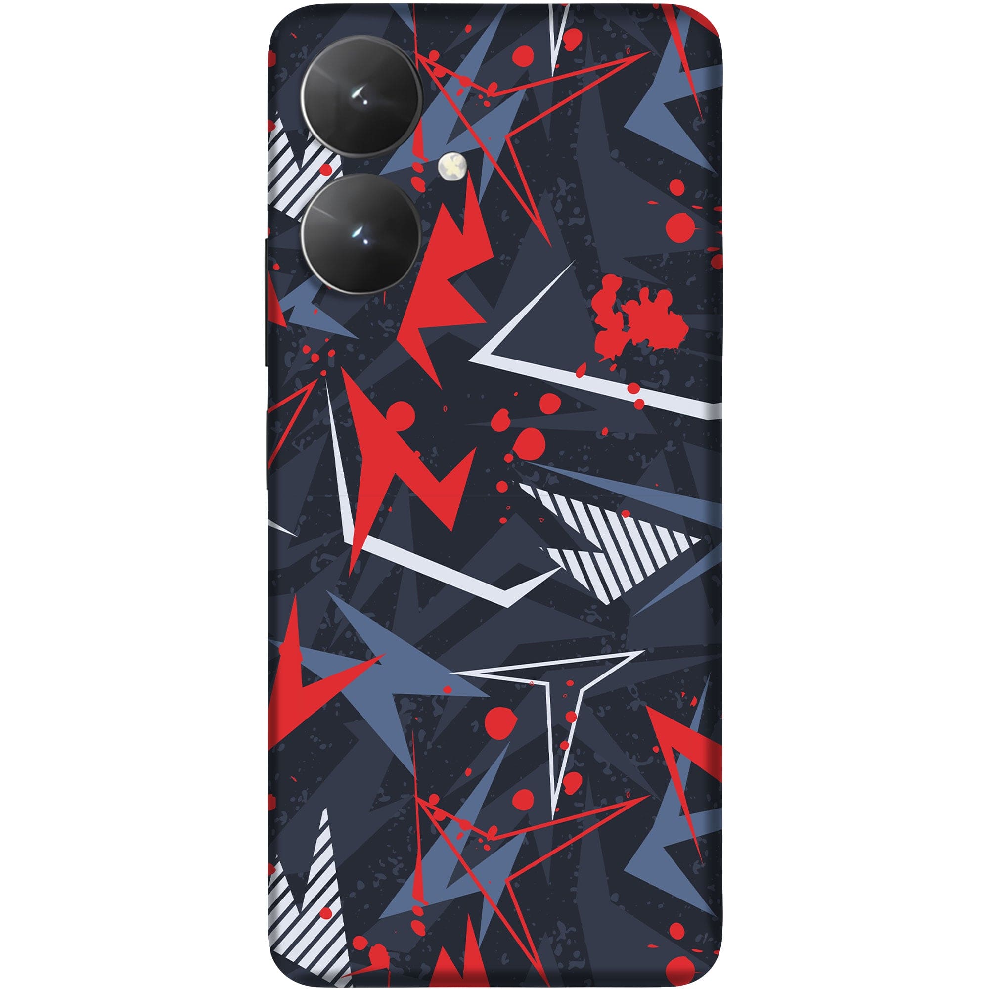 Poco M6 (5G) Skins & Wraps