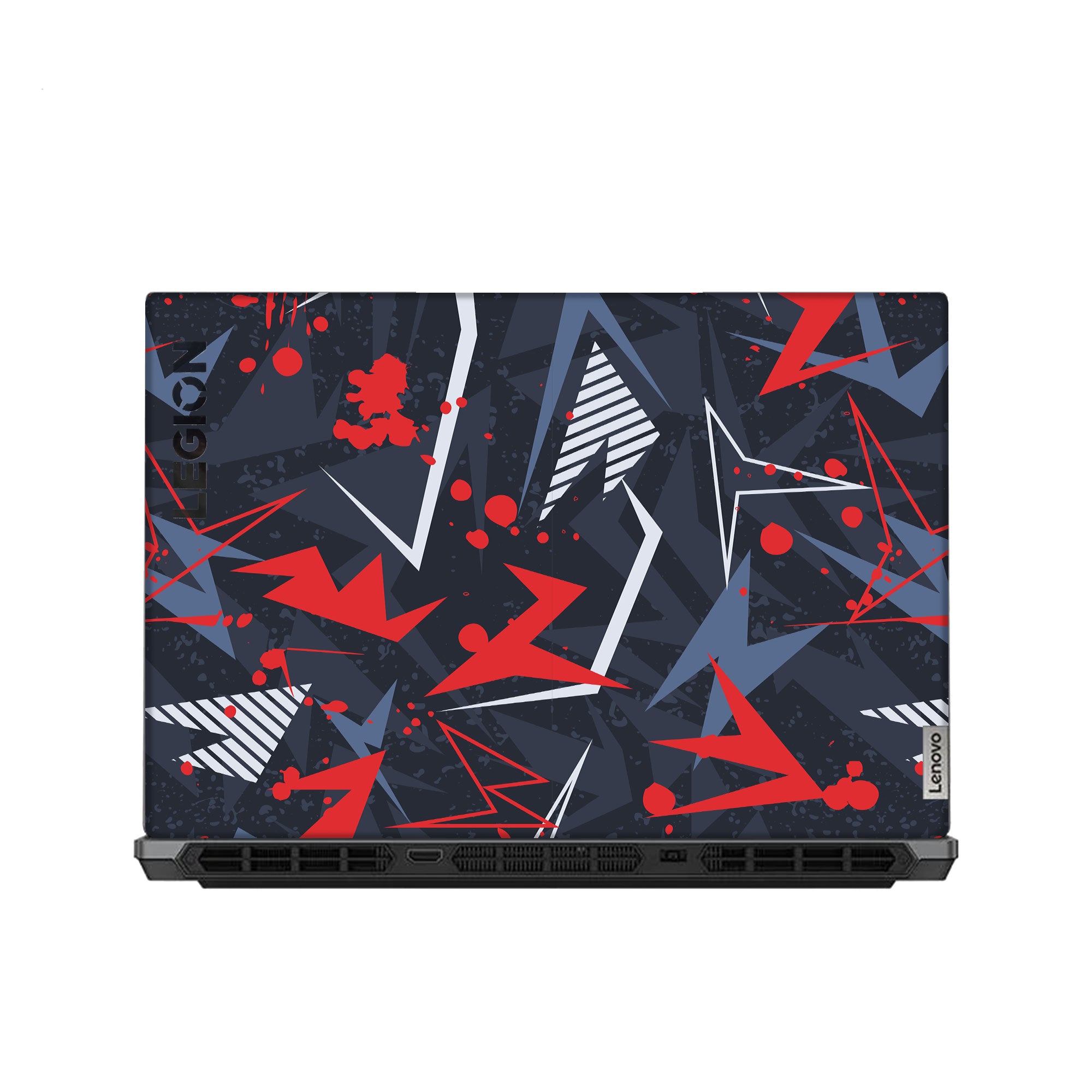 Lenovo Legion 5 15ARH05 15IMH05 Skins & Wraps