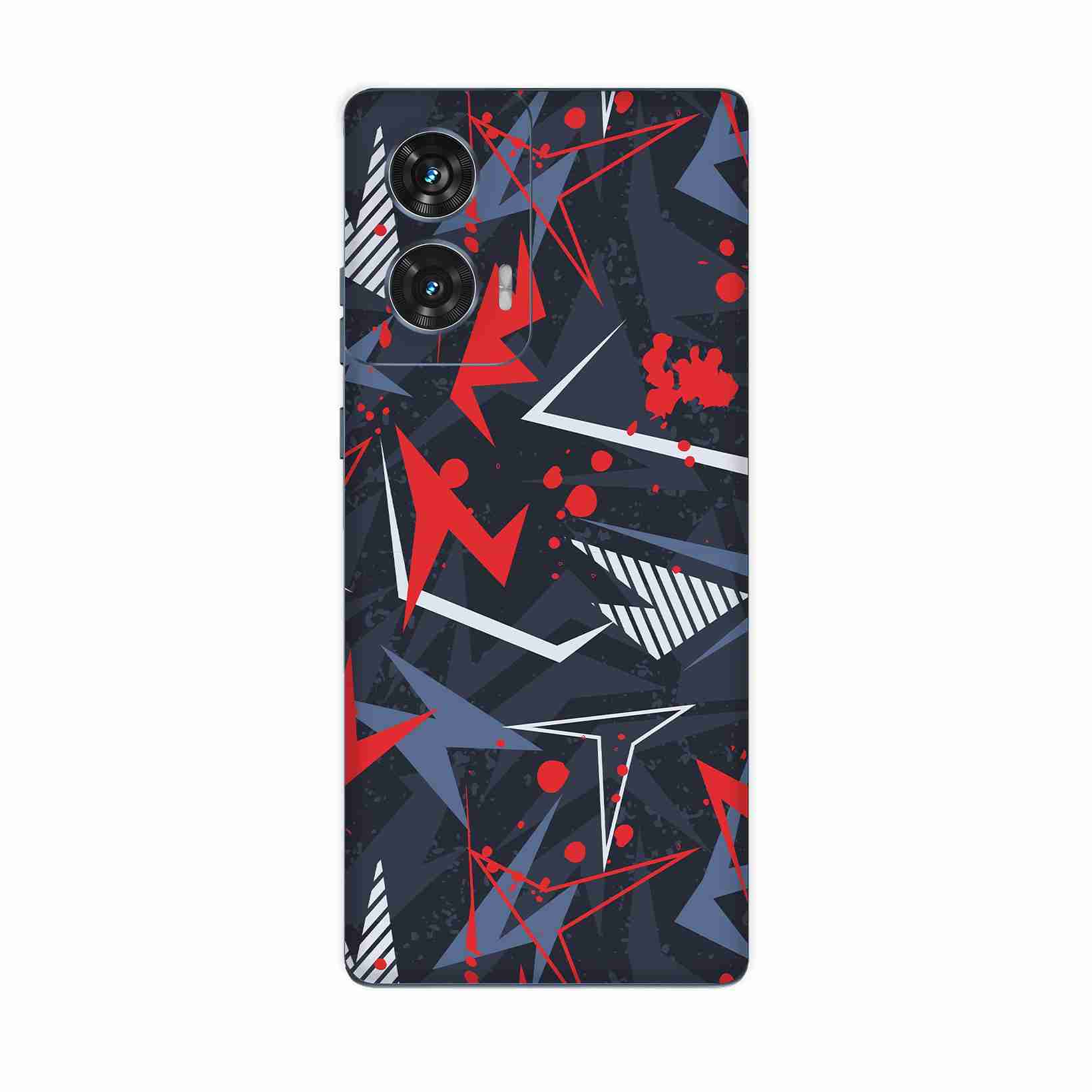 Moto G85 (5G) Skins & Wraps