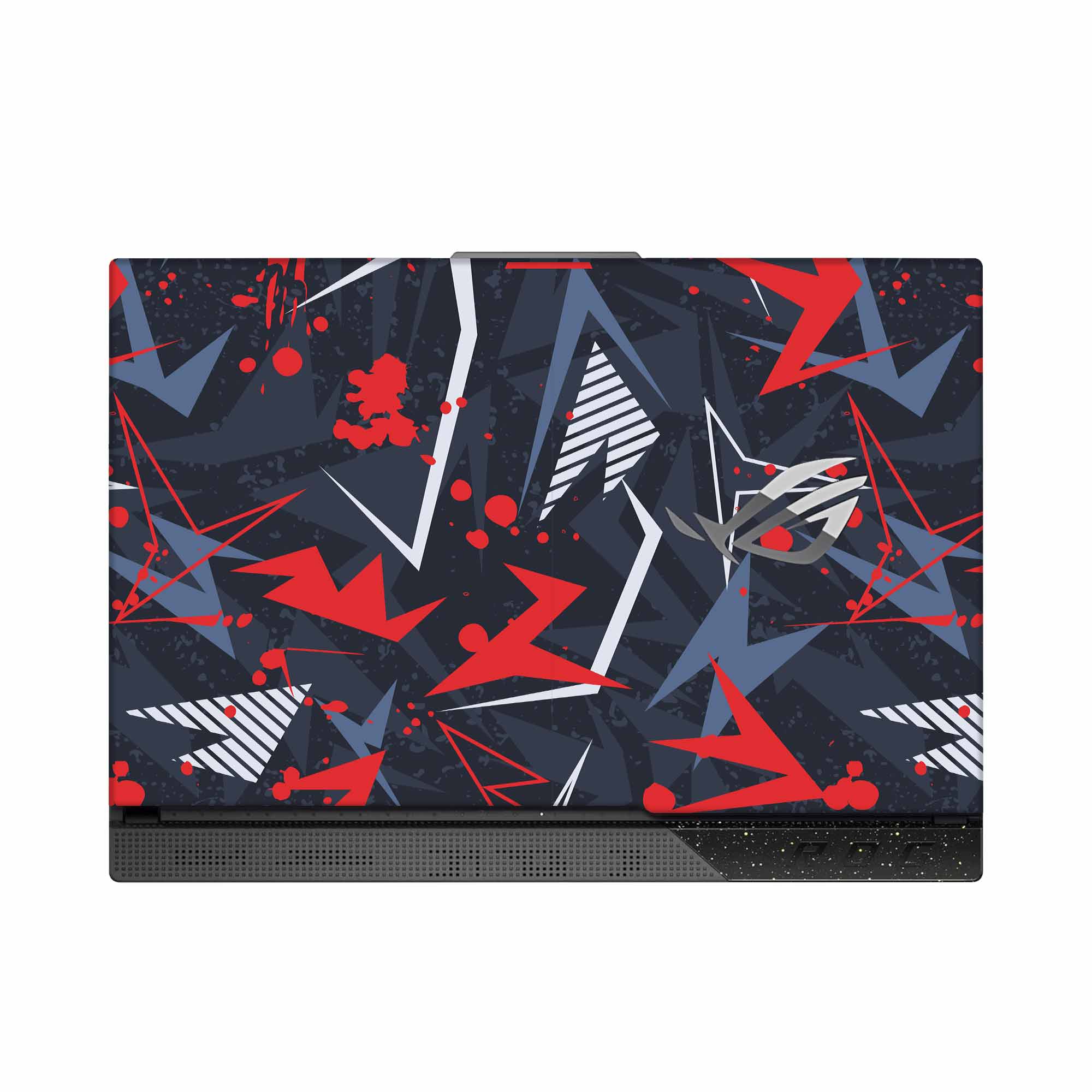 ASUS ROG STRIX G17 2021, G713IH Skins & Wrap