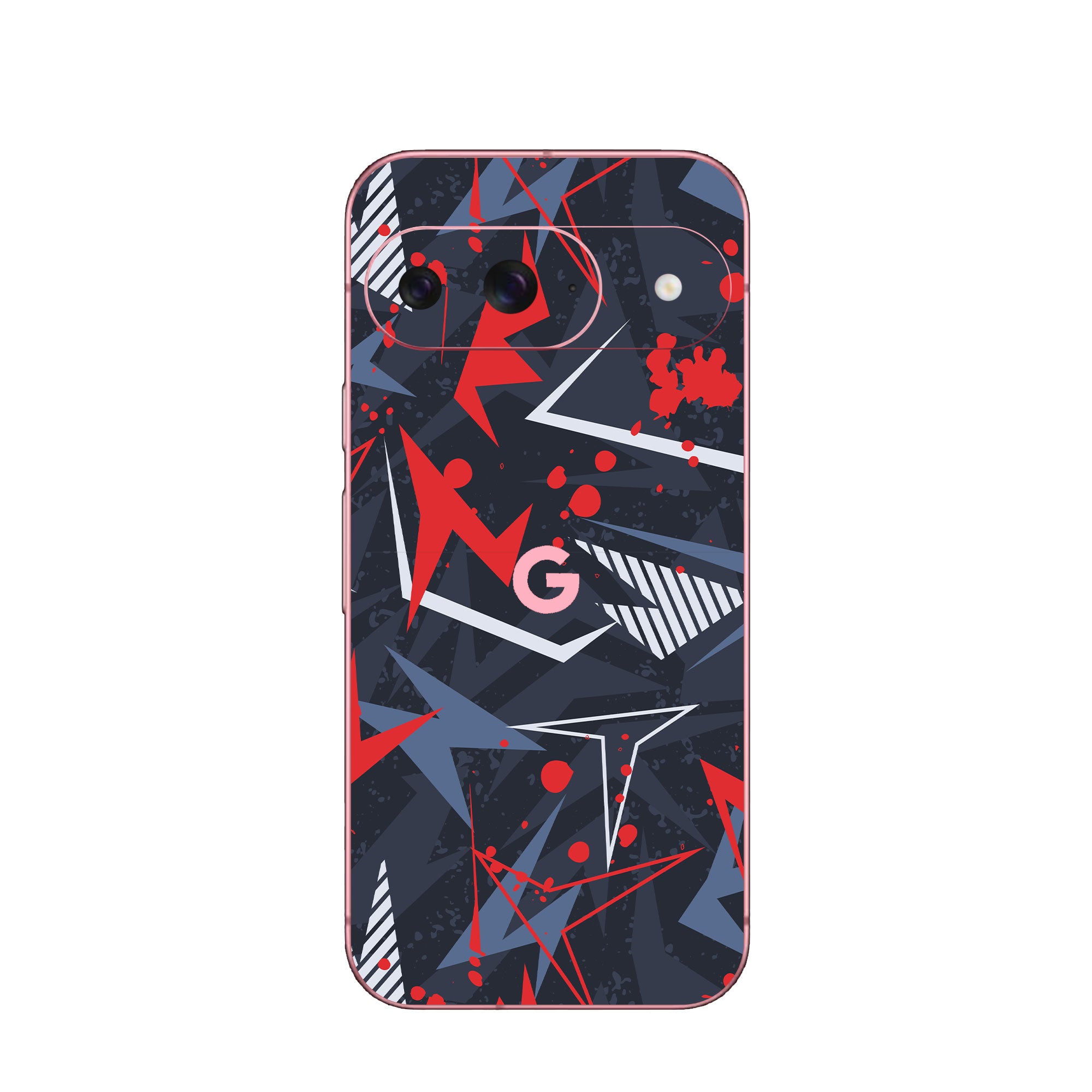 Google Pixel 9 (5G) Skins & Wraps