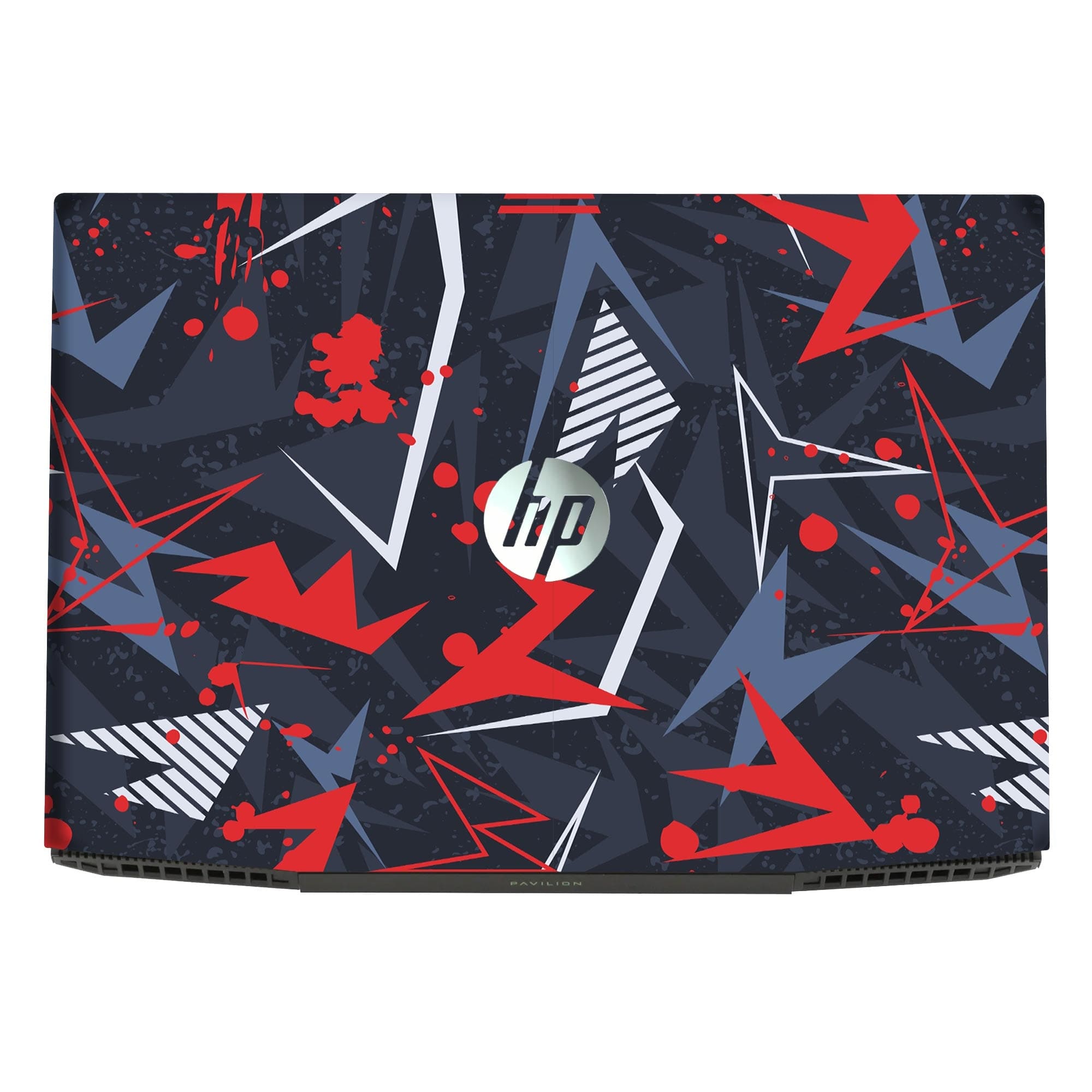 Hp Pavilion Gaming -  15-CX0182TX Skins & Wraps