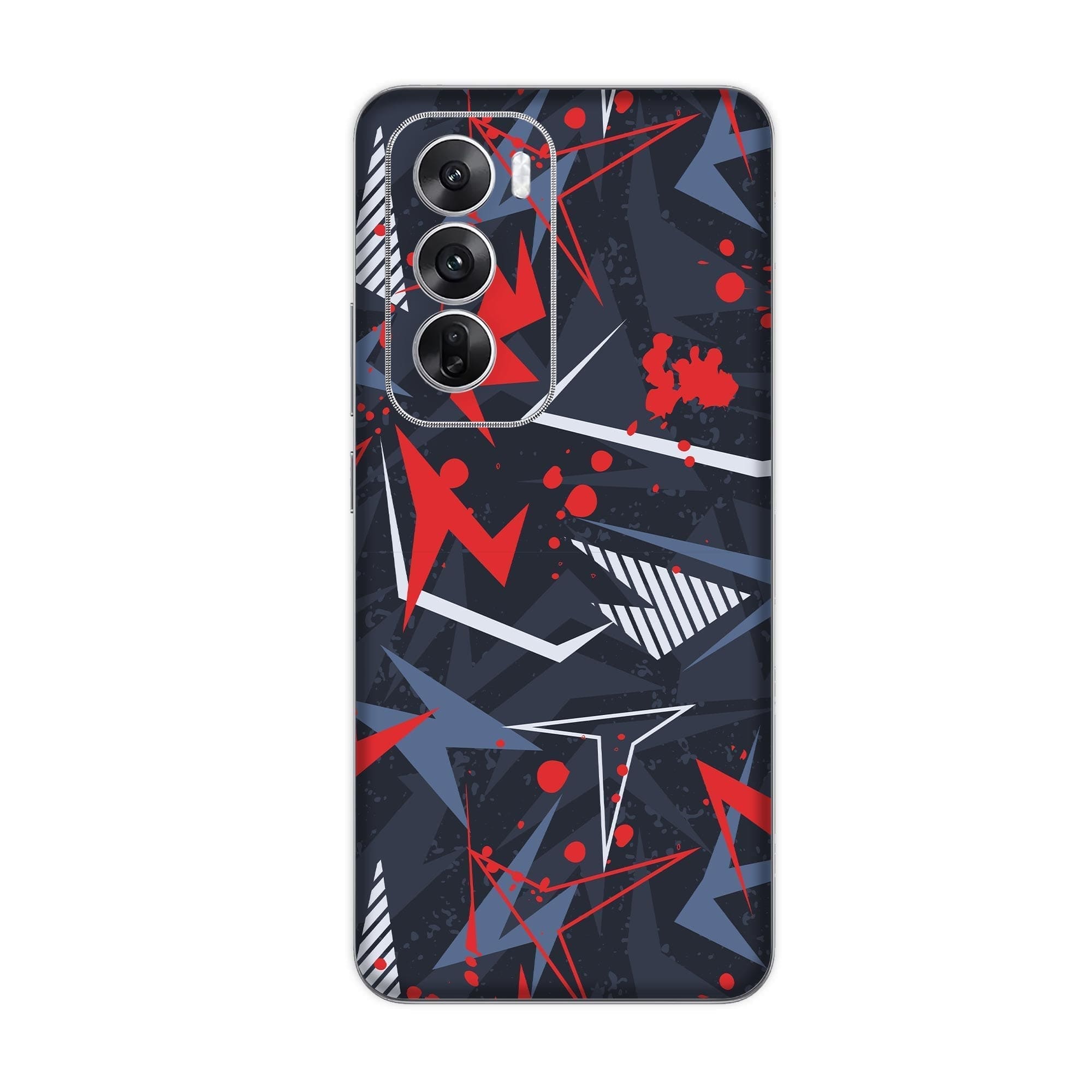 Oppo Reno 12 (5G) Skins & Wraps