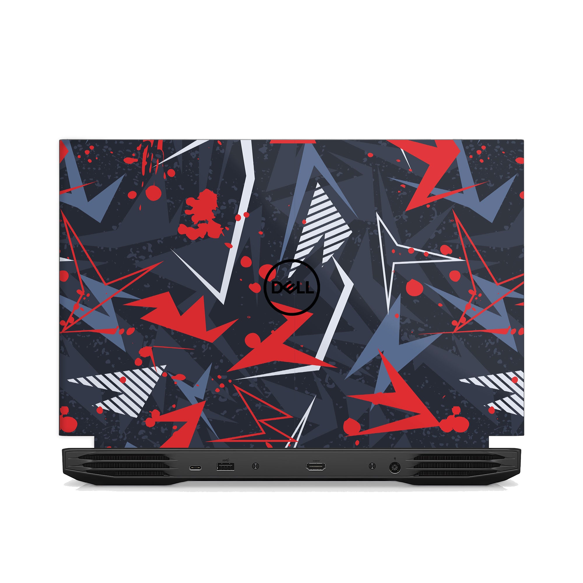 Dell G15 5511 Gaming Skins & Wraps