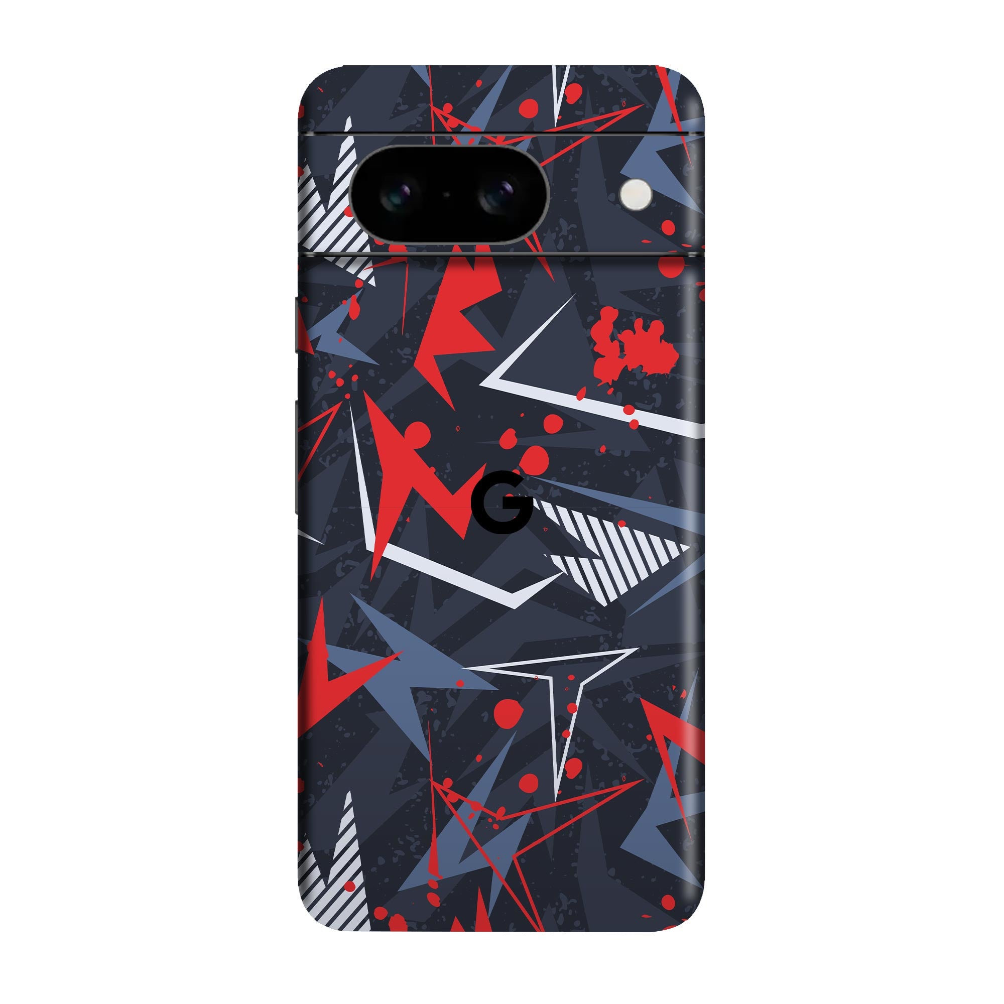 Google Pixel 8A (5G) Skins & Wraps