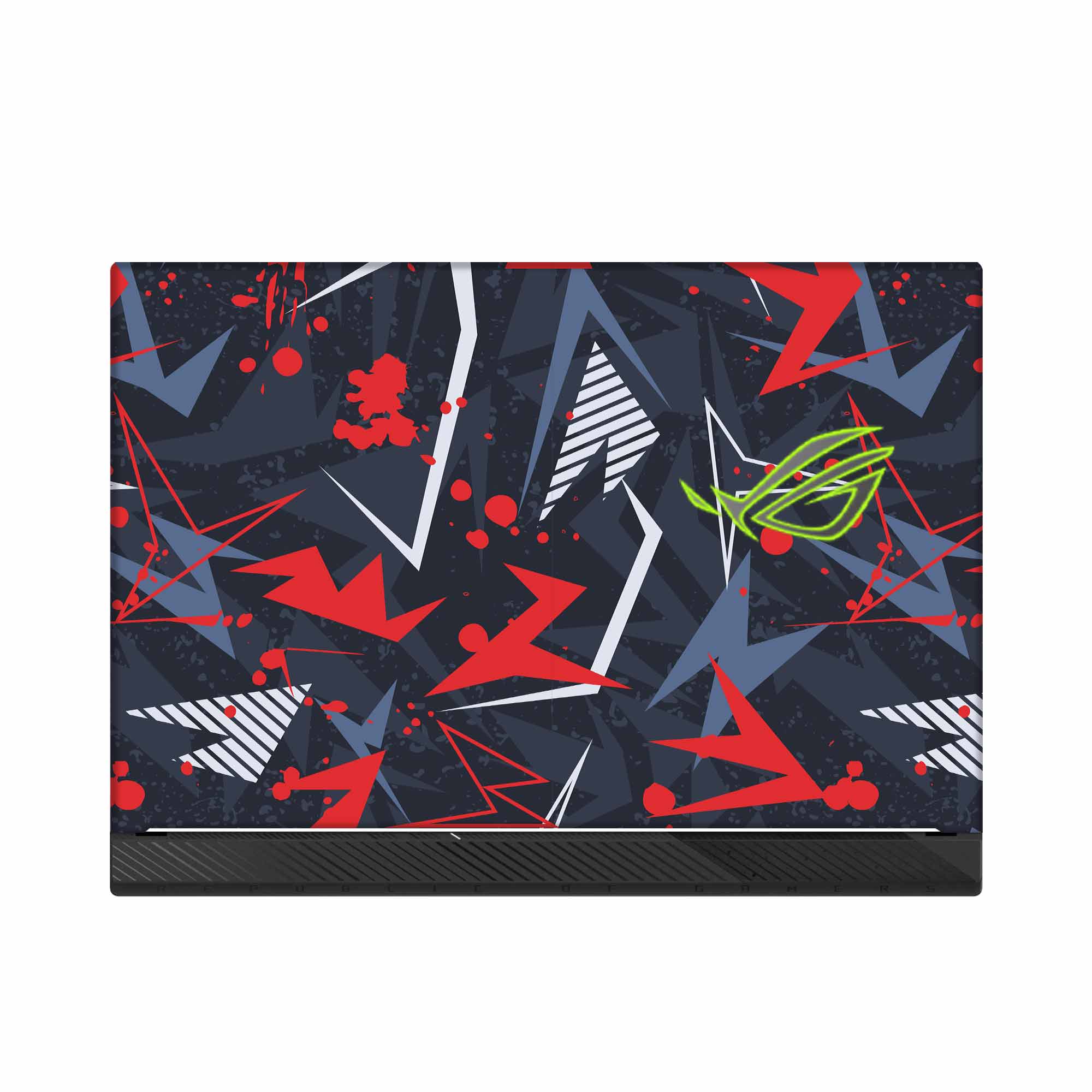 ASUS ROG G531 Skins & Wrap