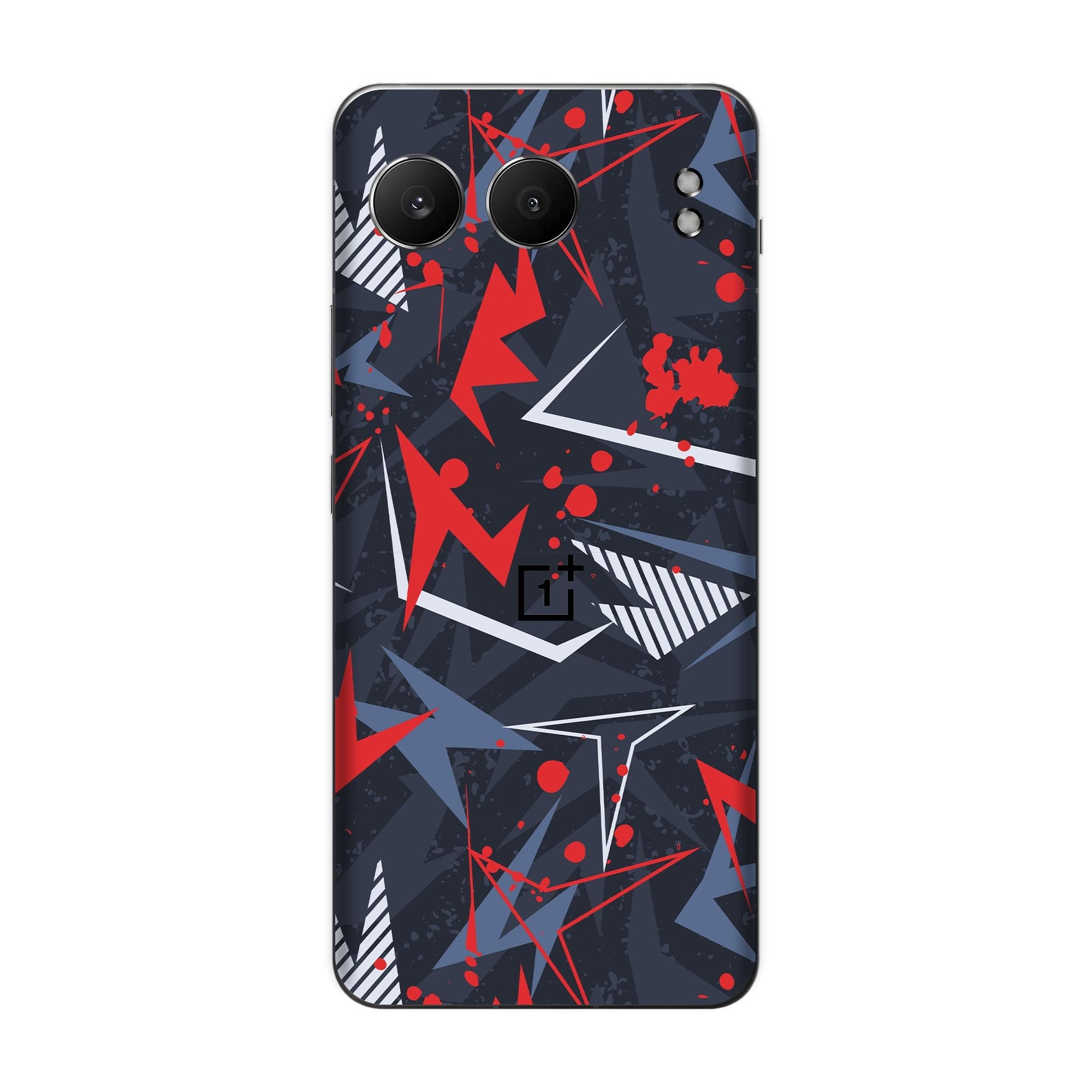 OnePlus Nord 4 (5G) Skins & Wraps