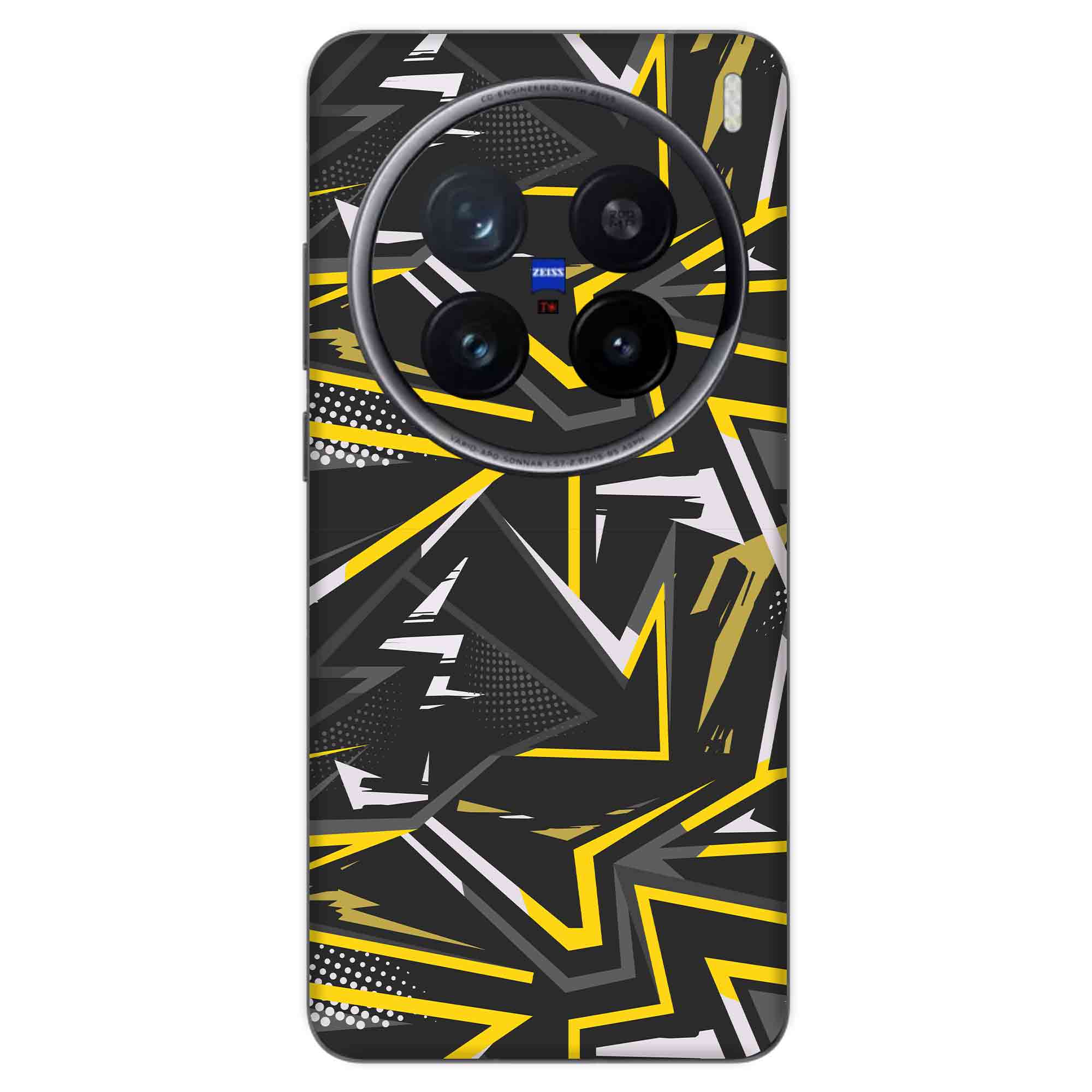 Vivo X200 Pro (5G) Skins & Wraps