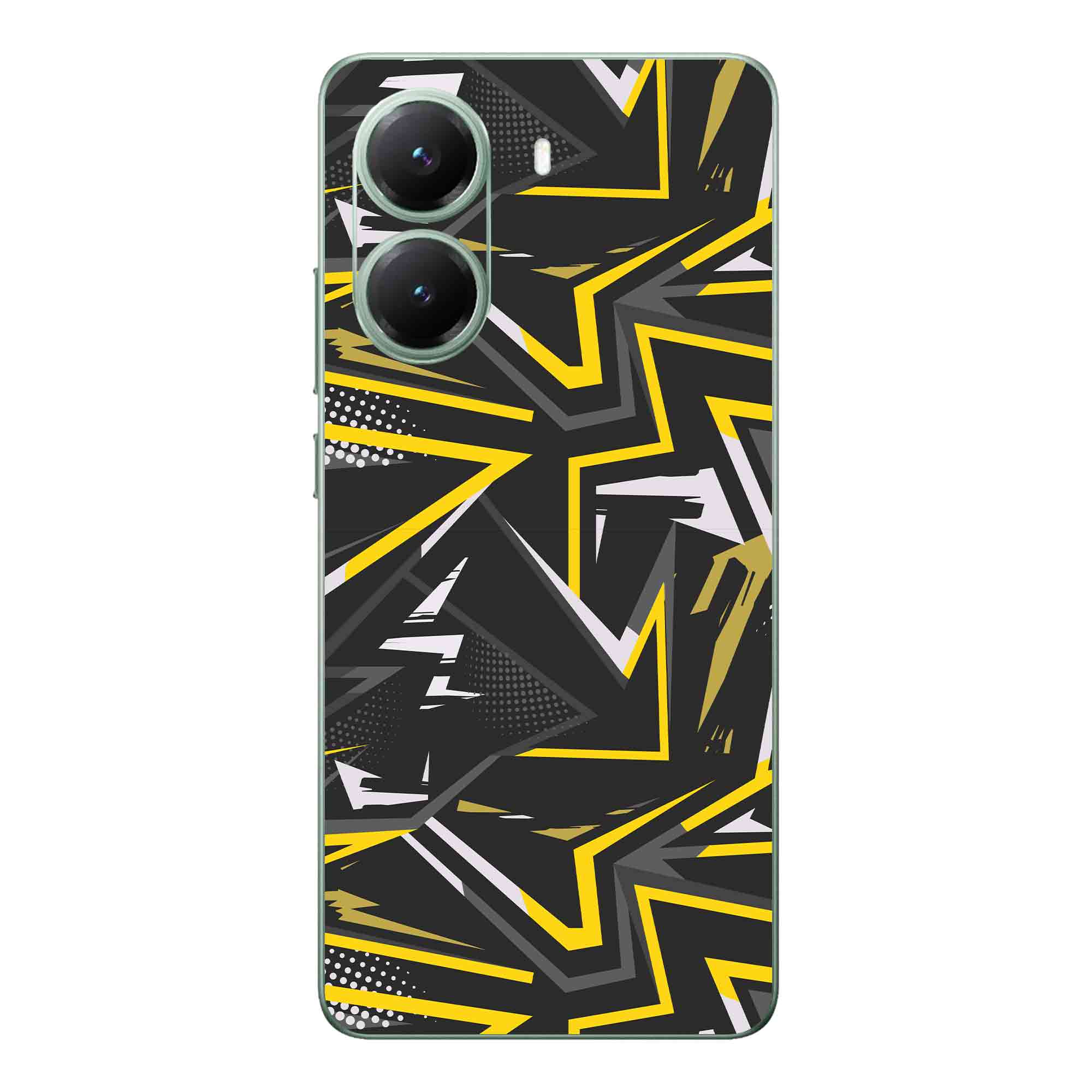 Poco X7 Pro (5G) Skins & Wraps