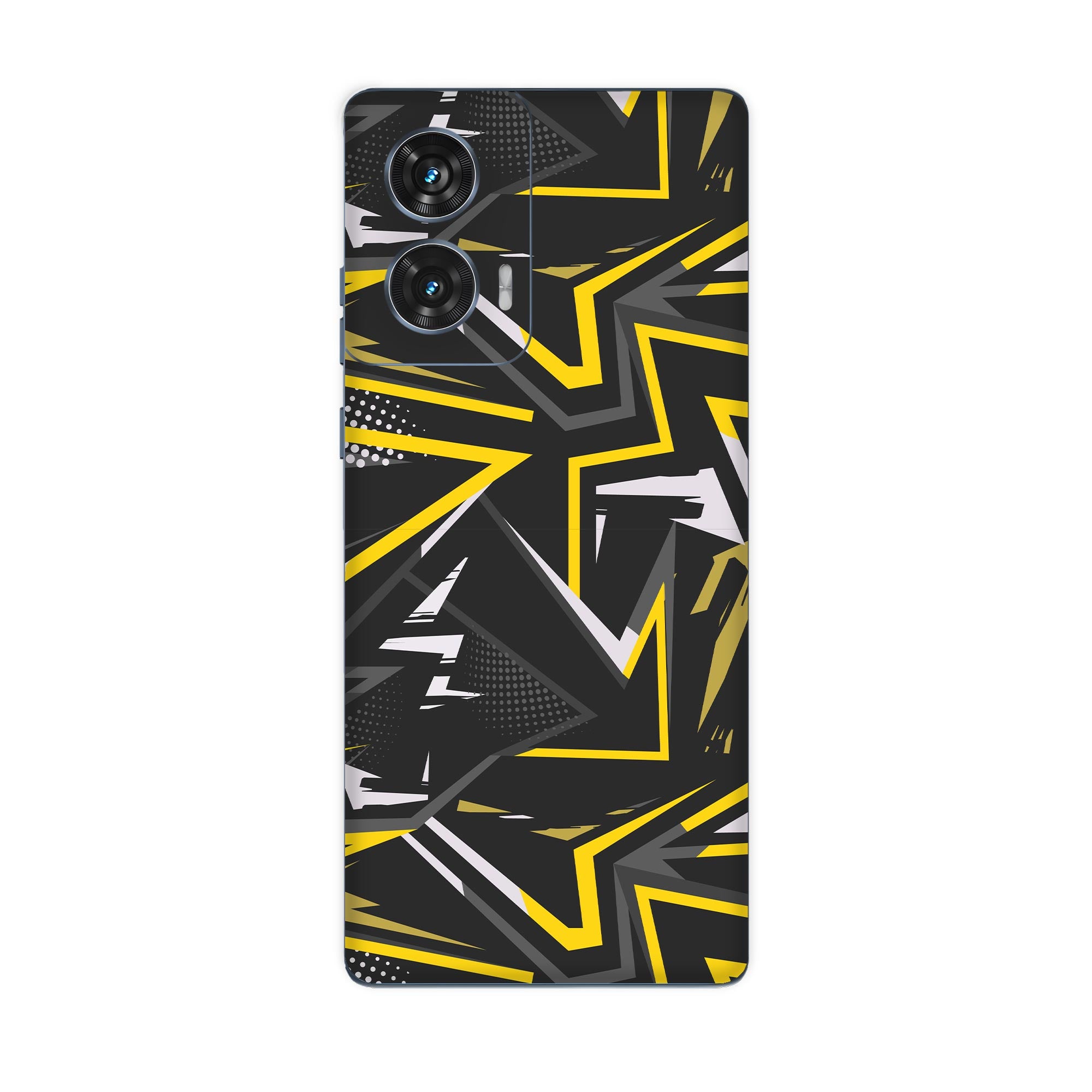 Moto G35 (5G) Skins & Wraps