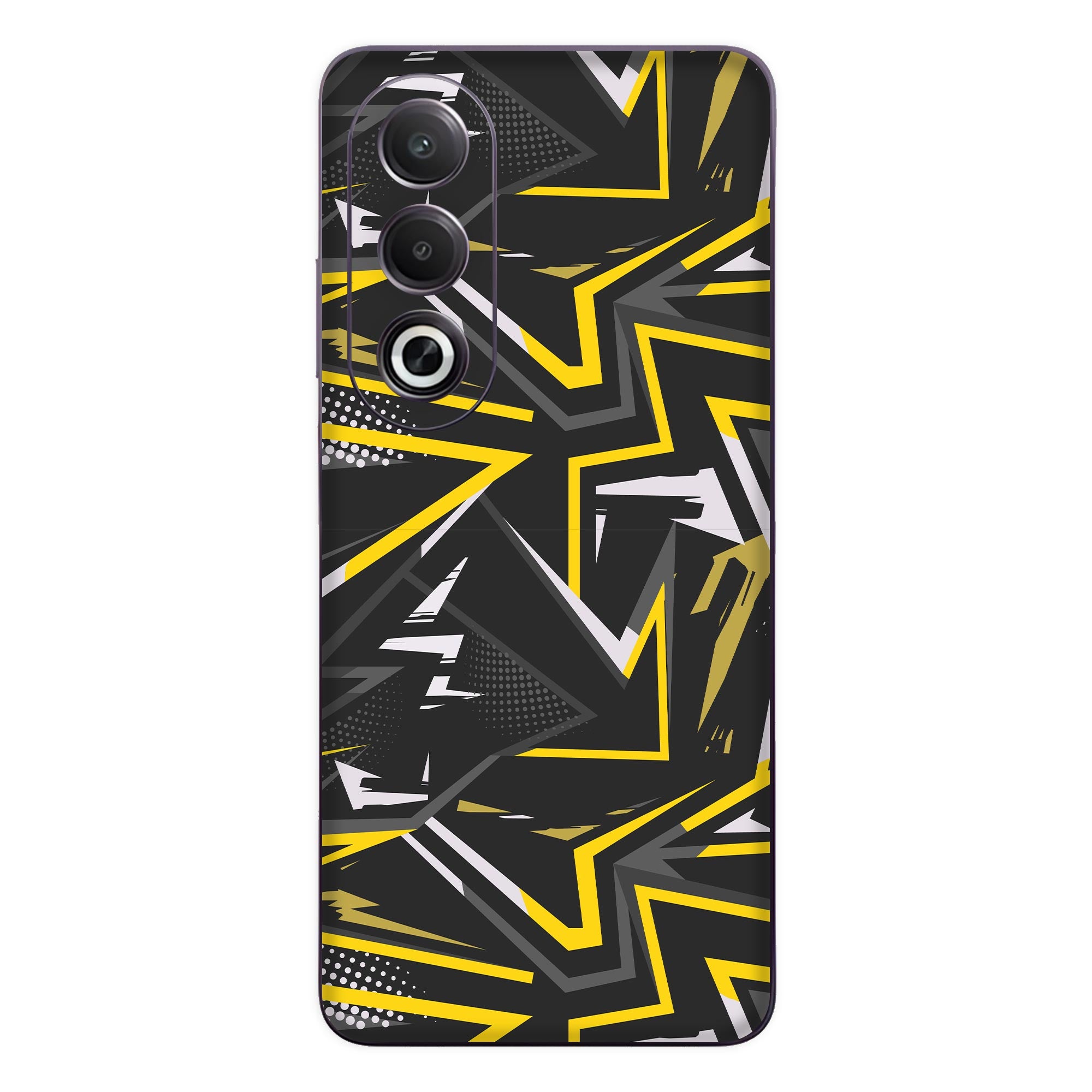 Oppo K12x (5G) Skins & Wraps